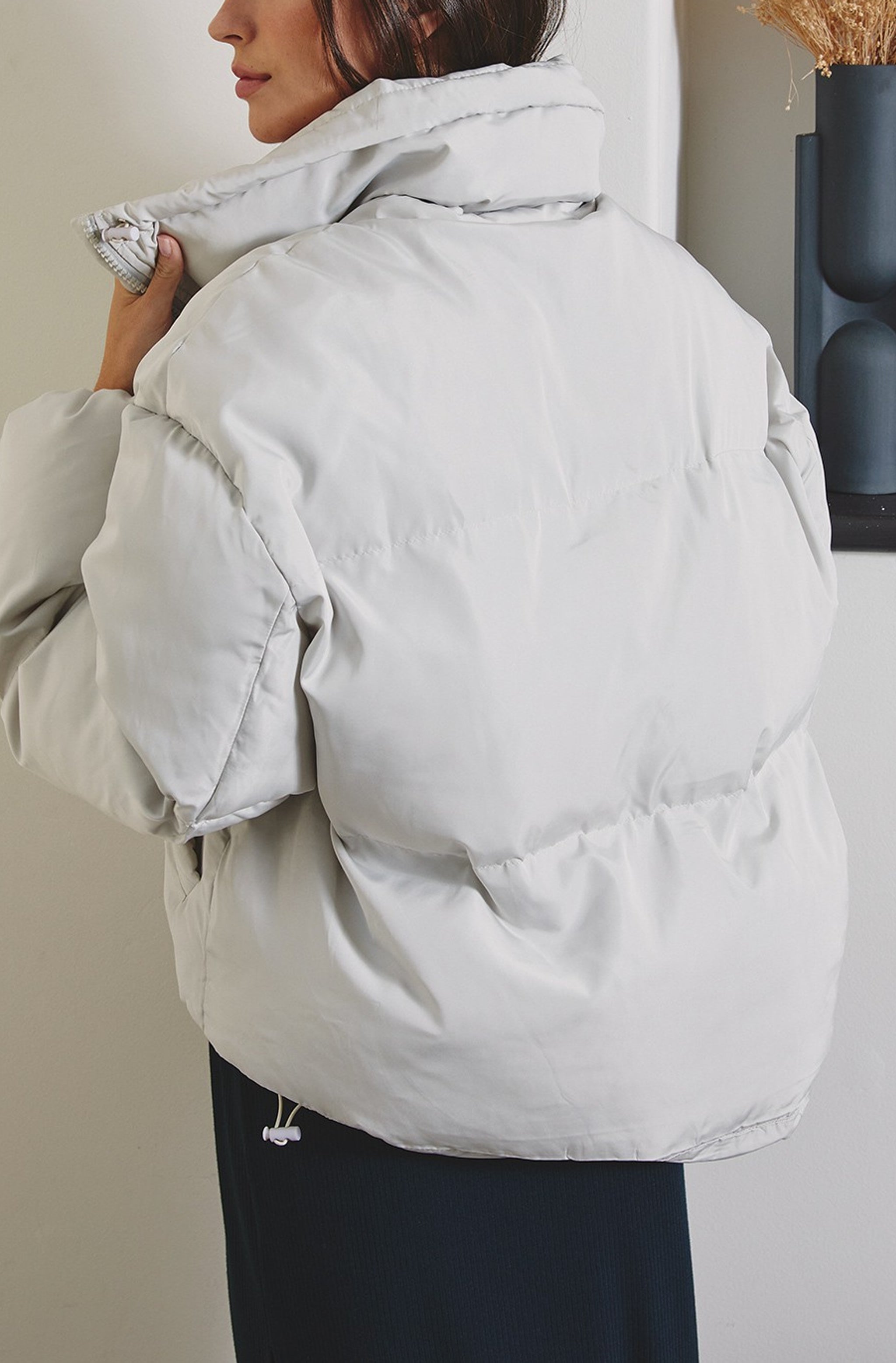 Noelle Jacket
