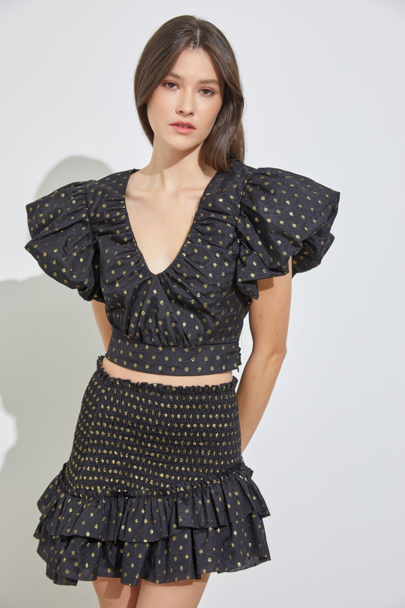 Marlene Top