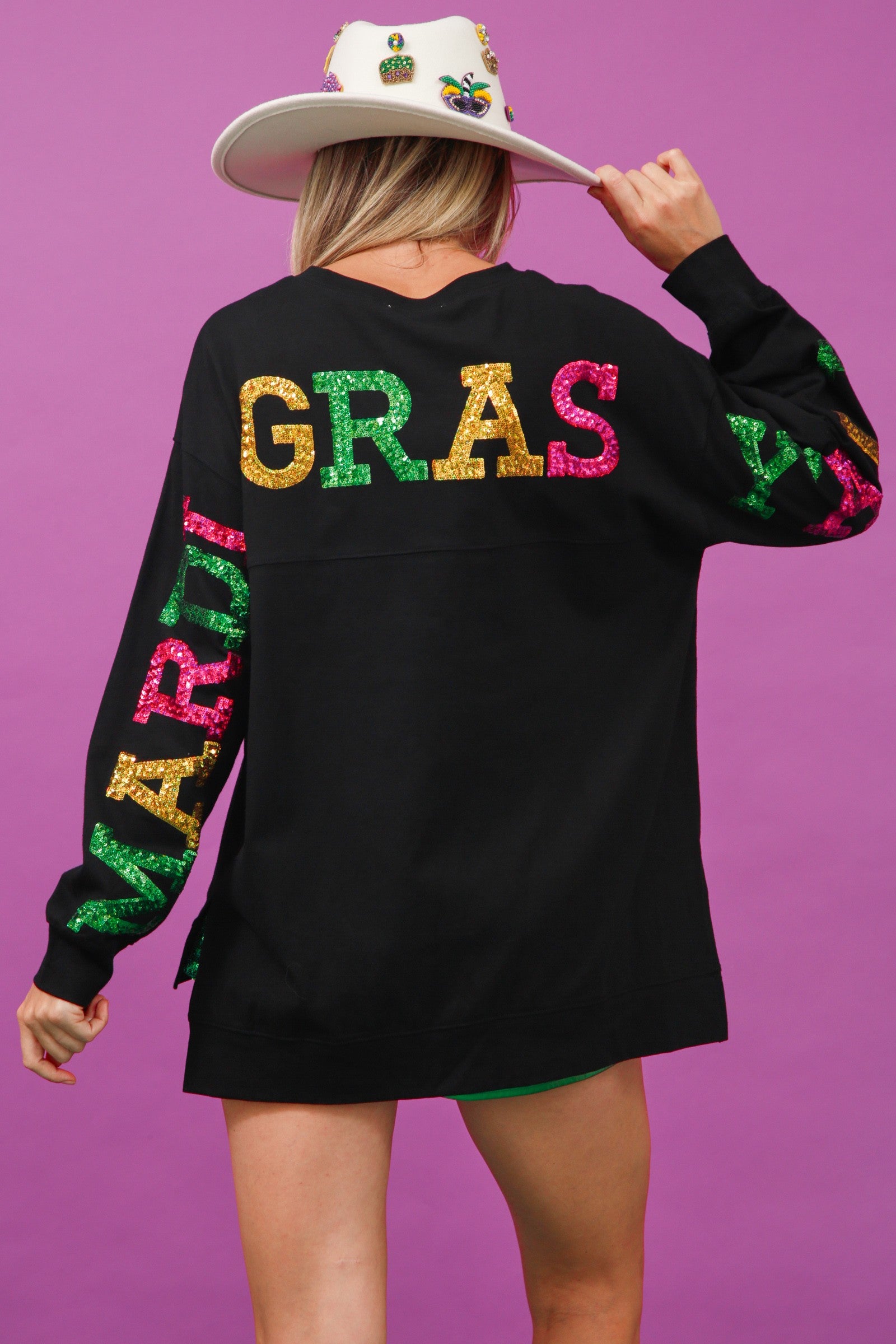 Cleo Top