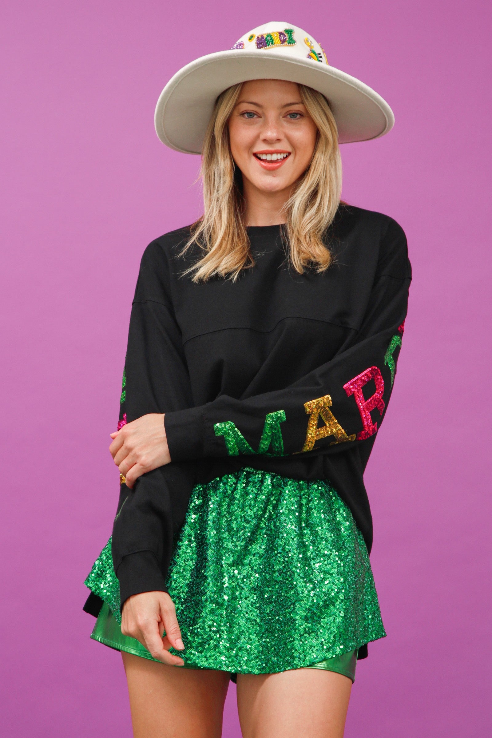 Cleo Top