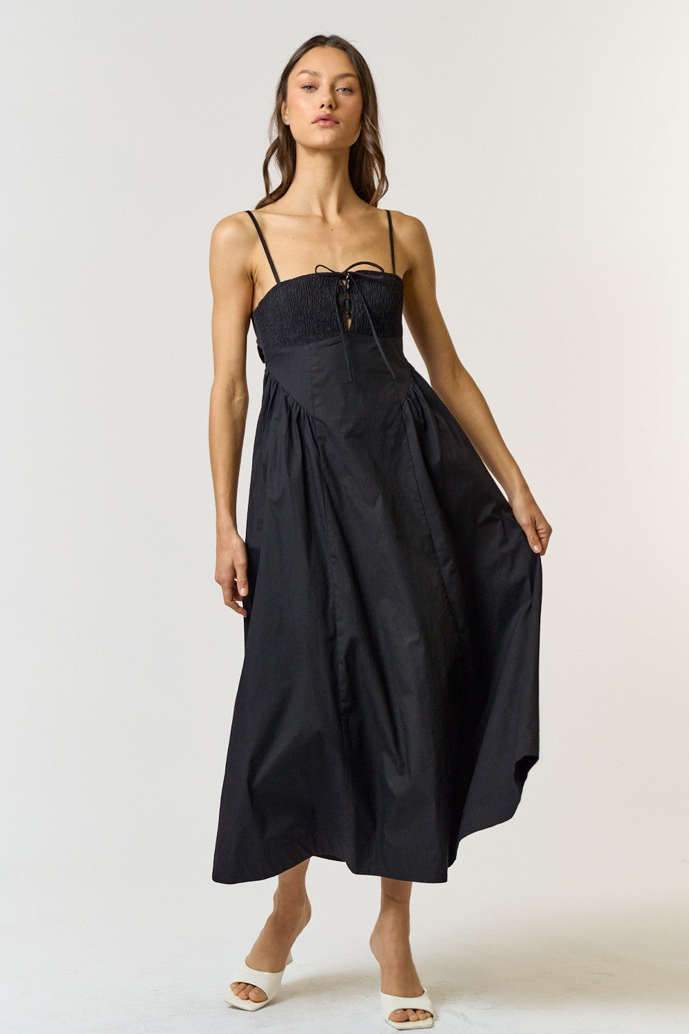 Gemma Dress
