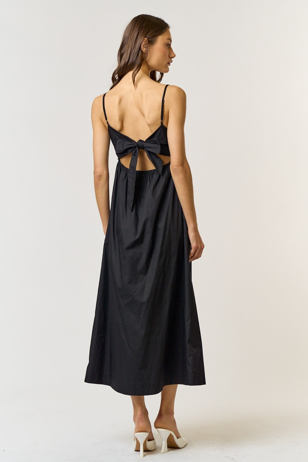 Gemma Dress