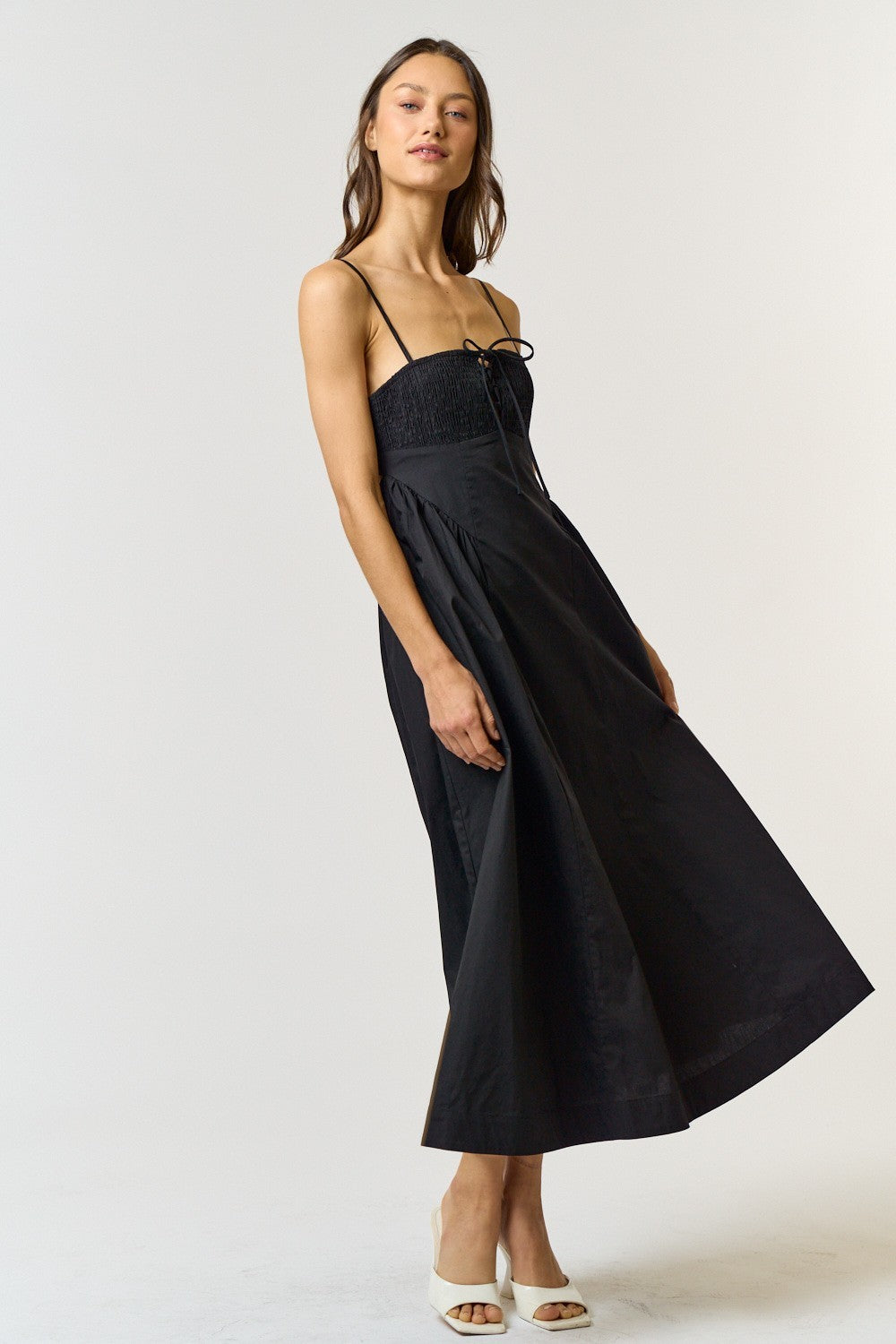 Gemma Dress