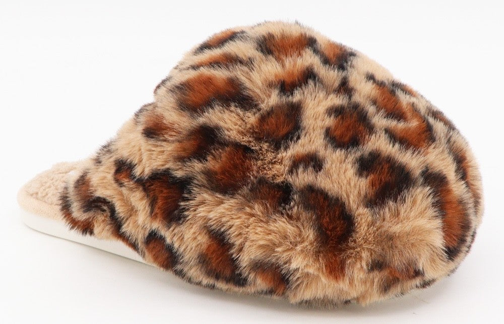 Dakota Slipper