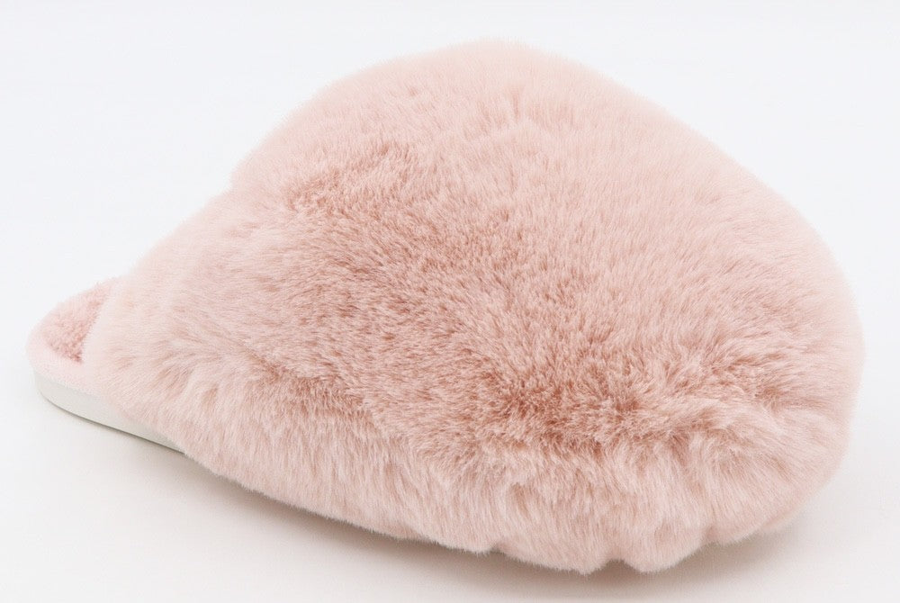 Dakota Slipper