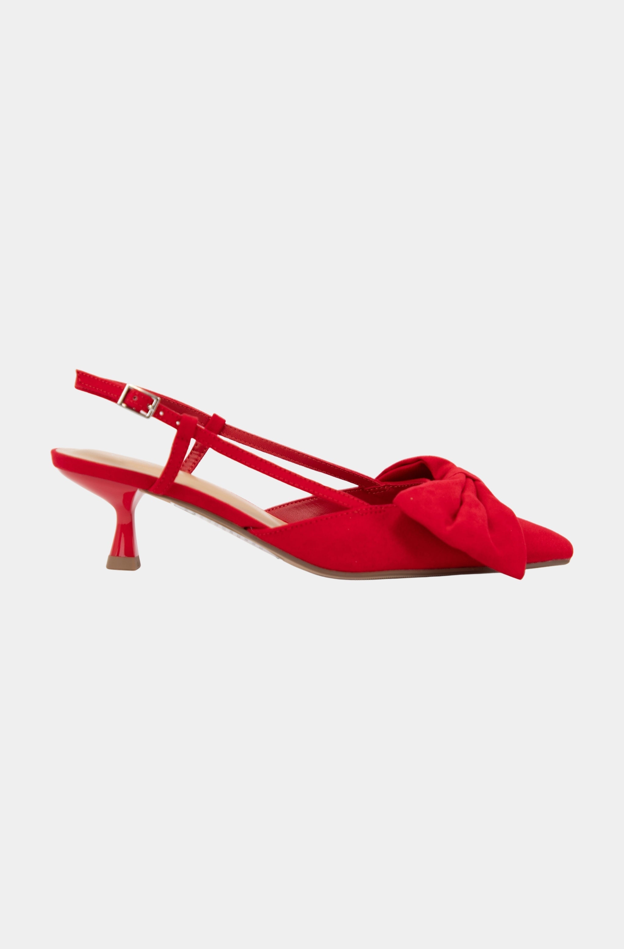 Vivienne Heel