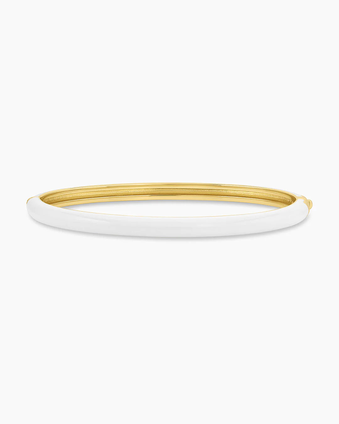 Paseo Enamel Cuff