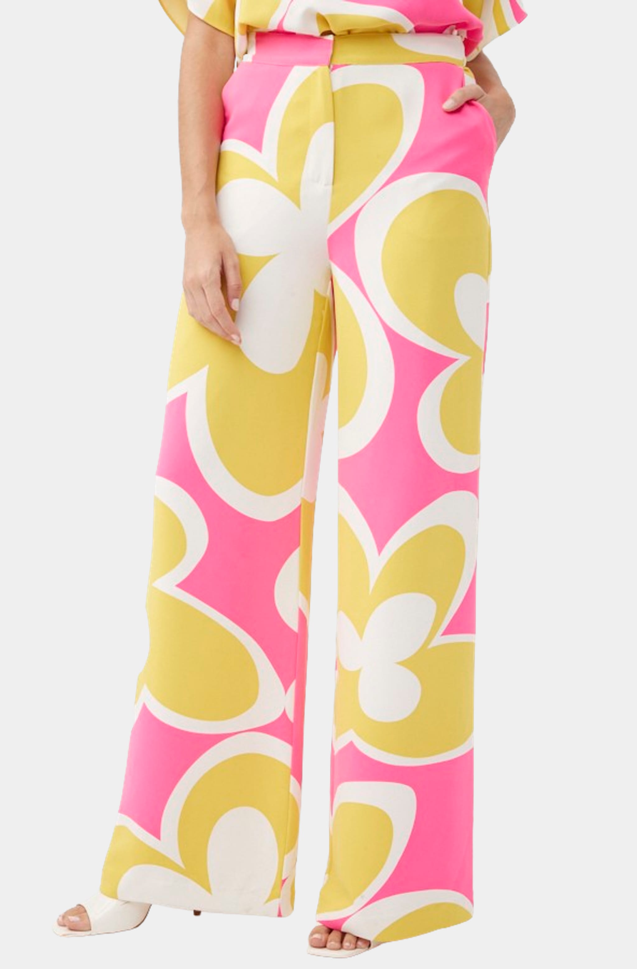 Verity Pant