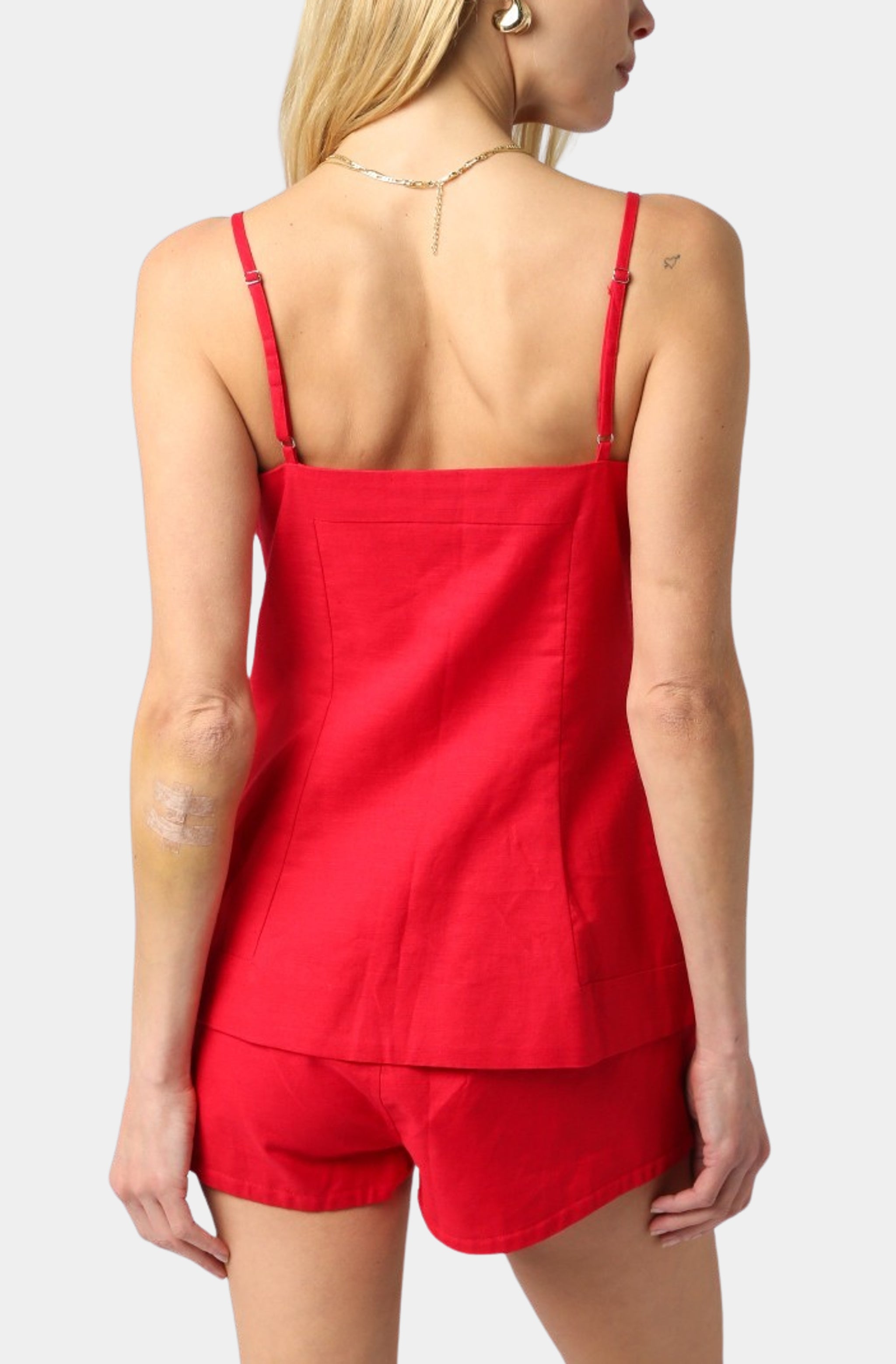 Abigail Top