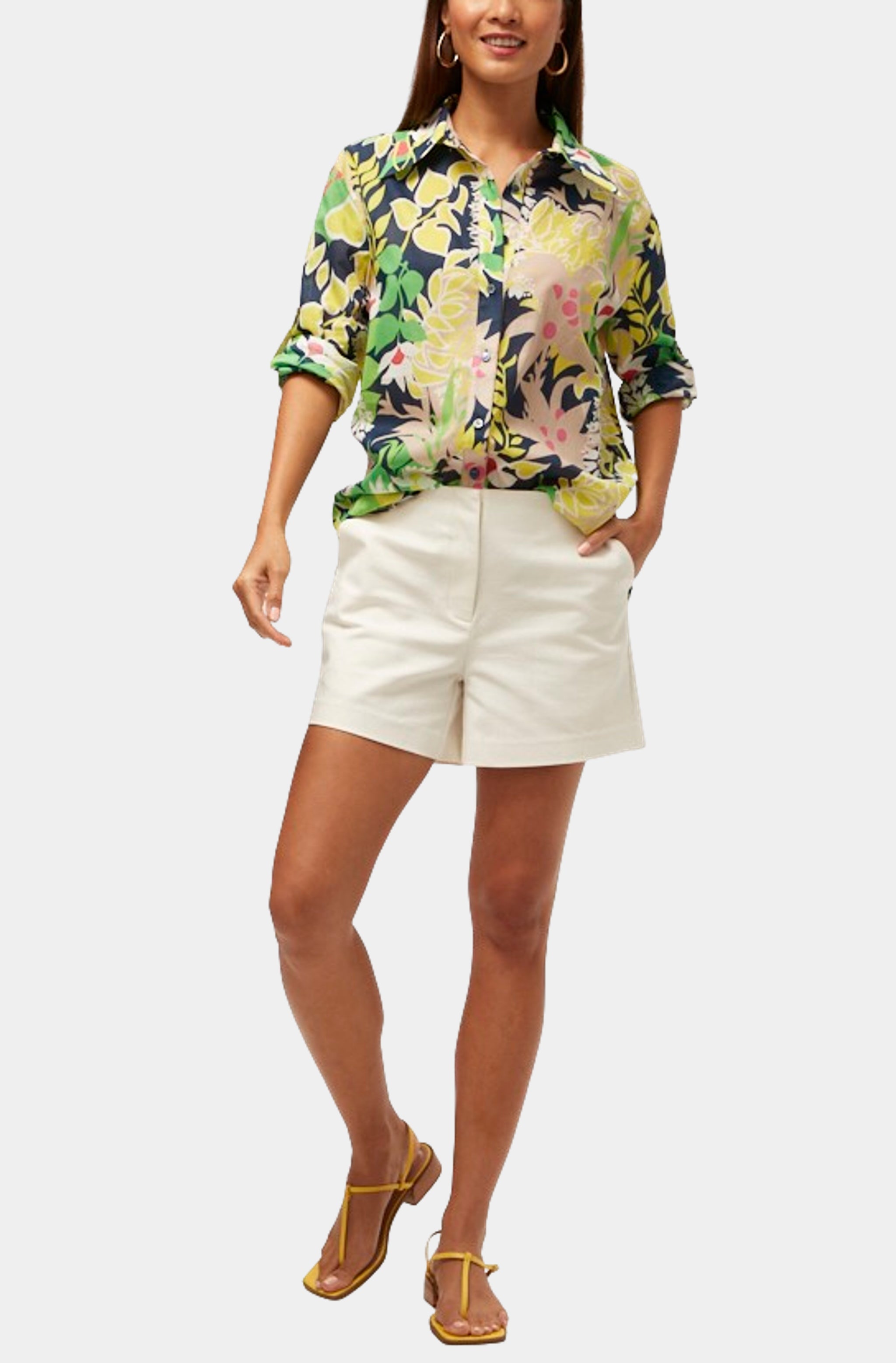 Swing Top