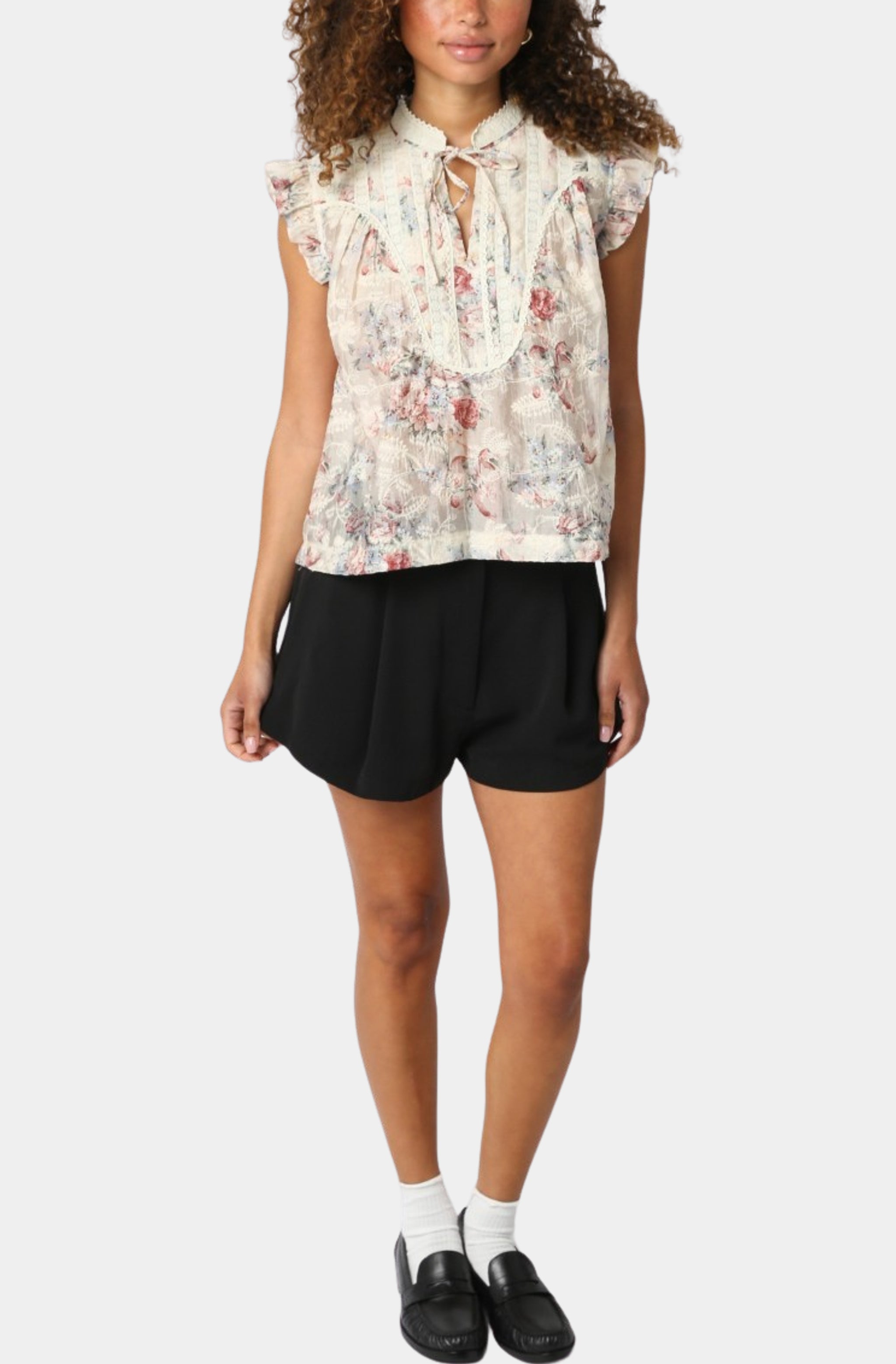 Drew Shorts