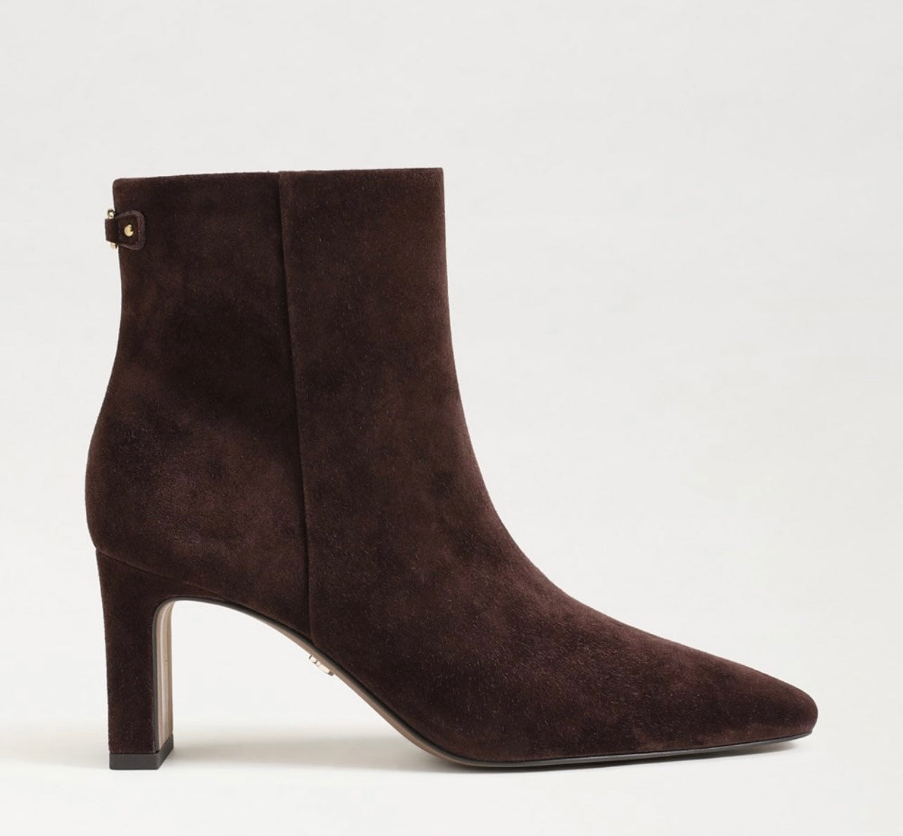 Saige Bootie