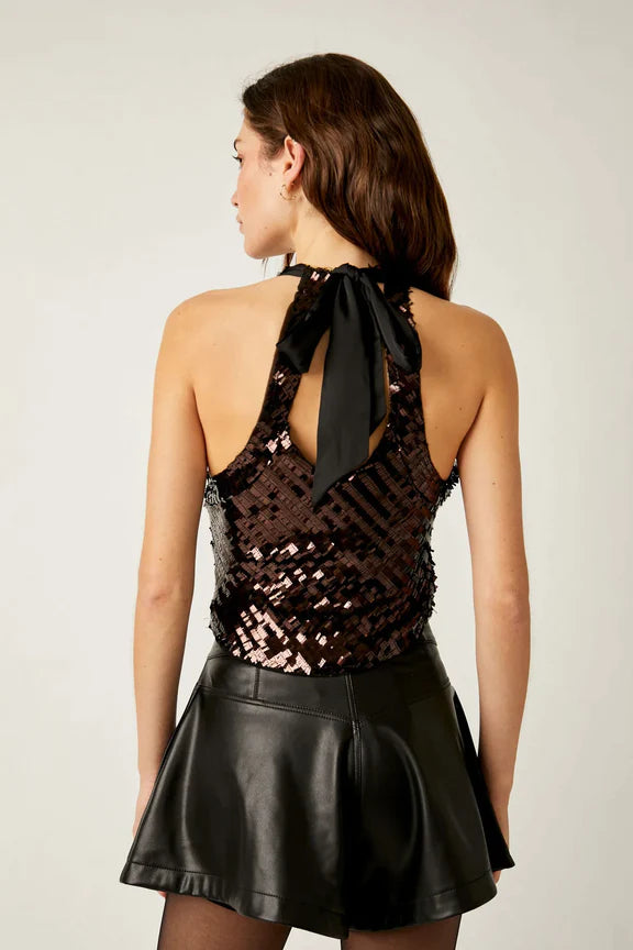 Disco Fever Cami