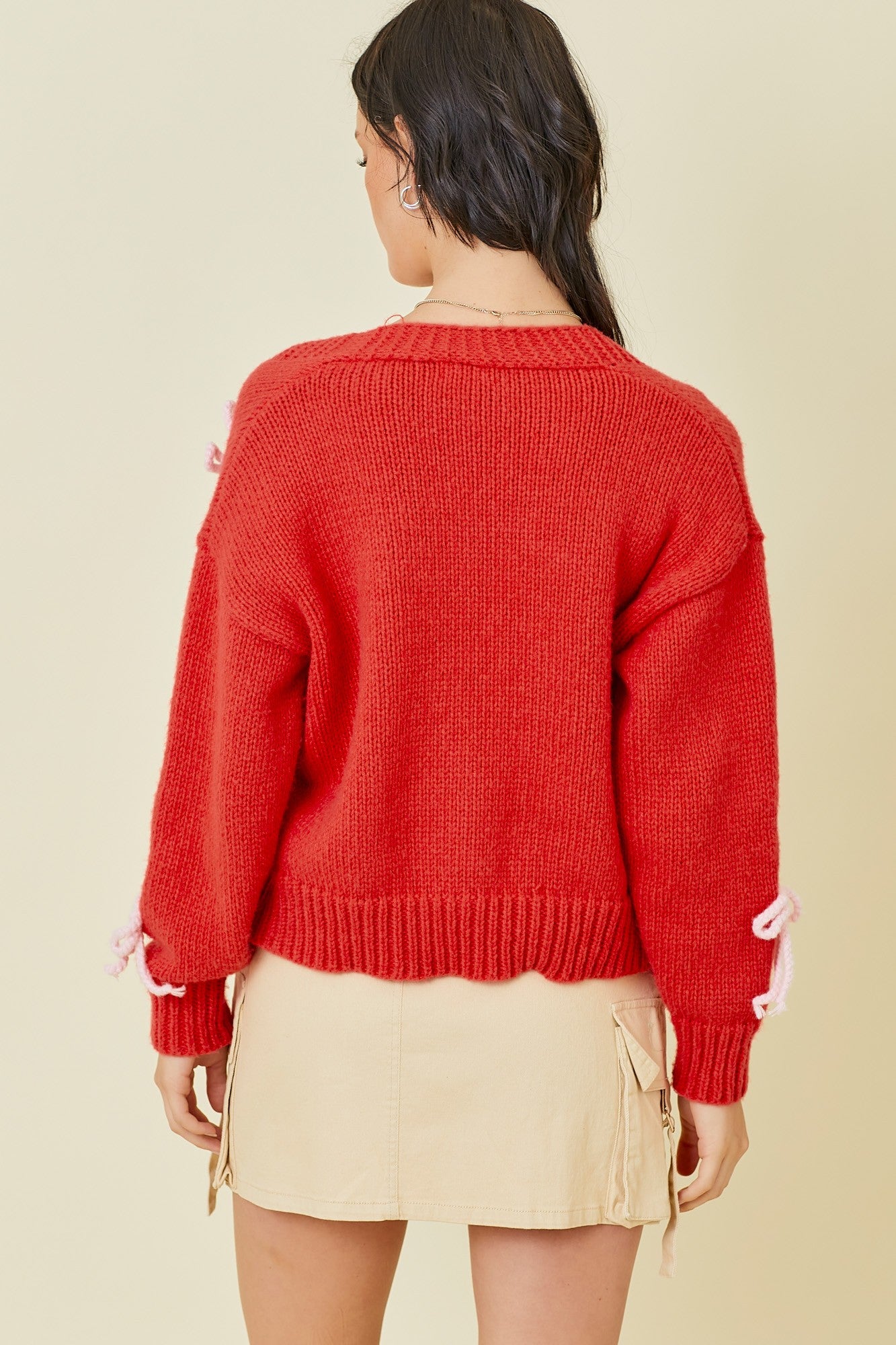 Chloe Cardigan