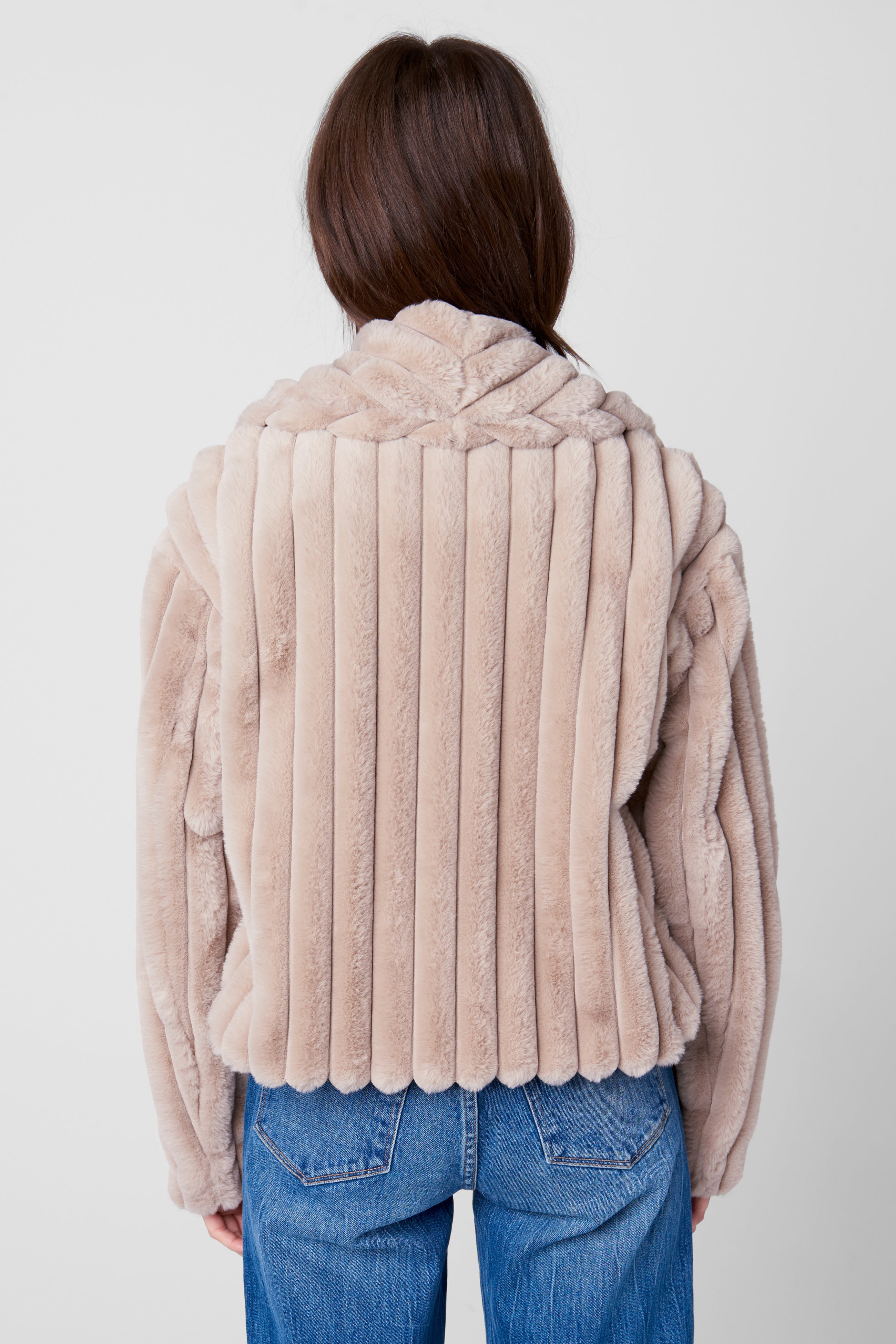 Fur Jacket