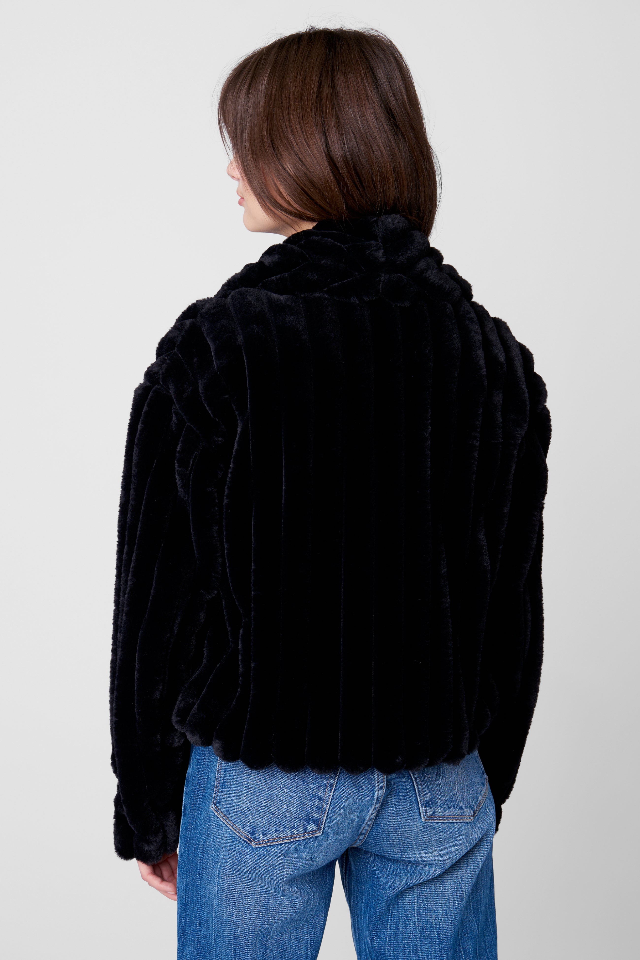 Fur Jacket