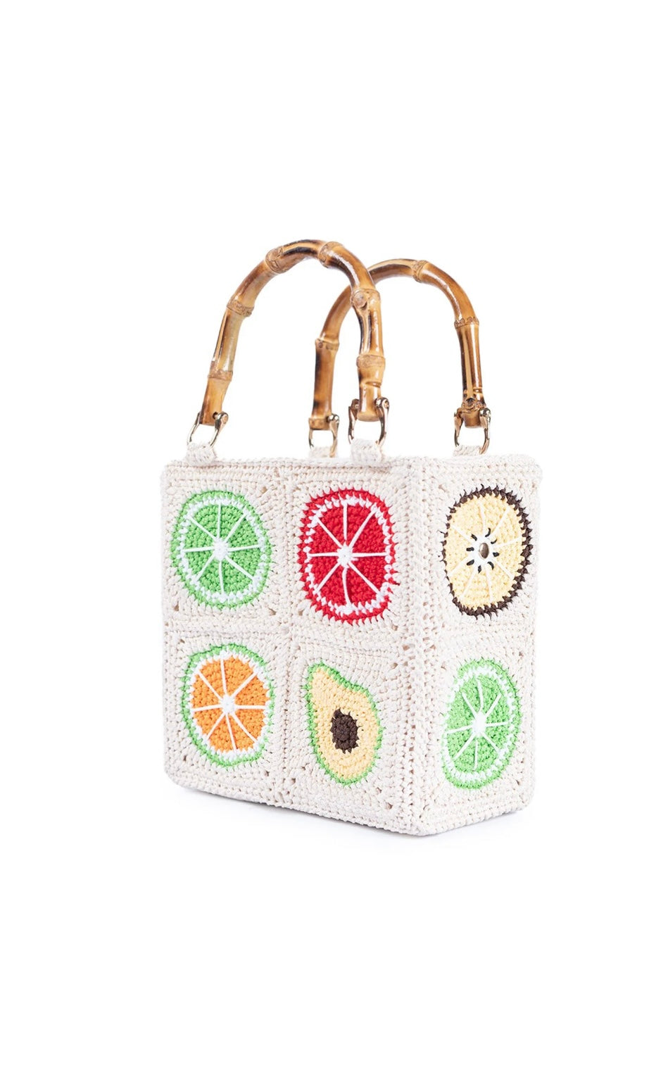 The Tutti Fruitti Bag