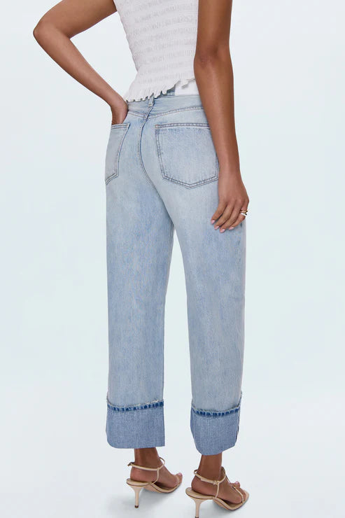 Ryder Jean