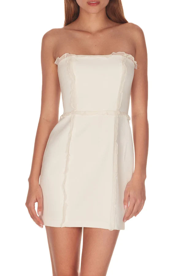 Jeannie Dress