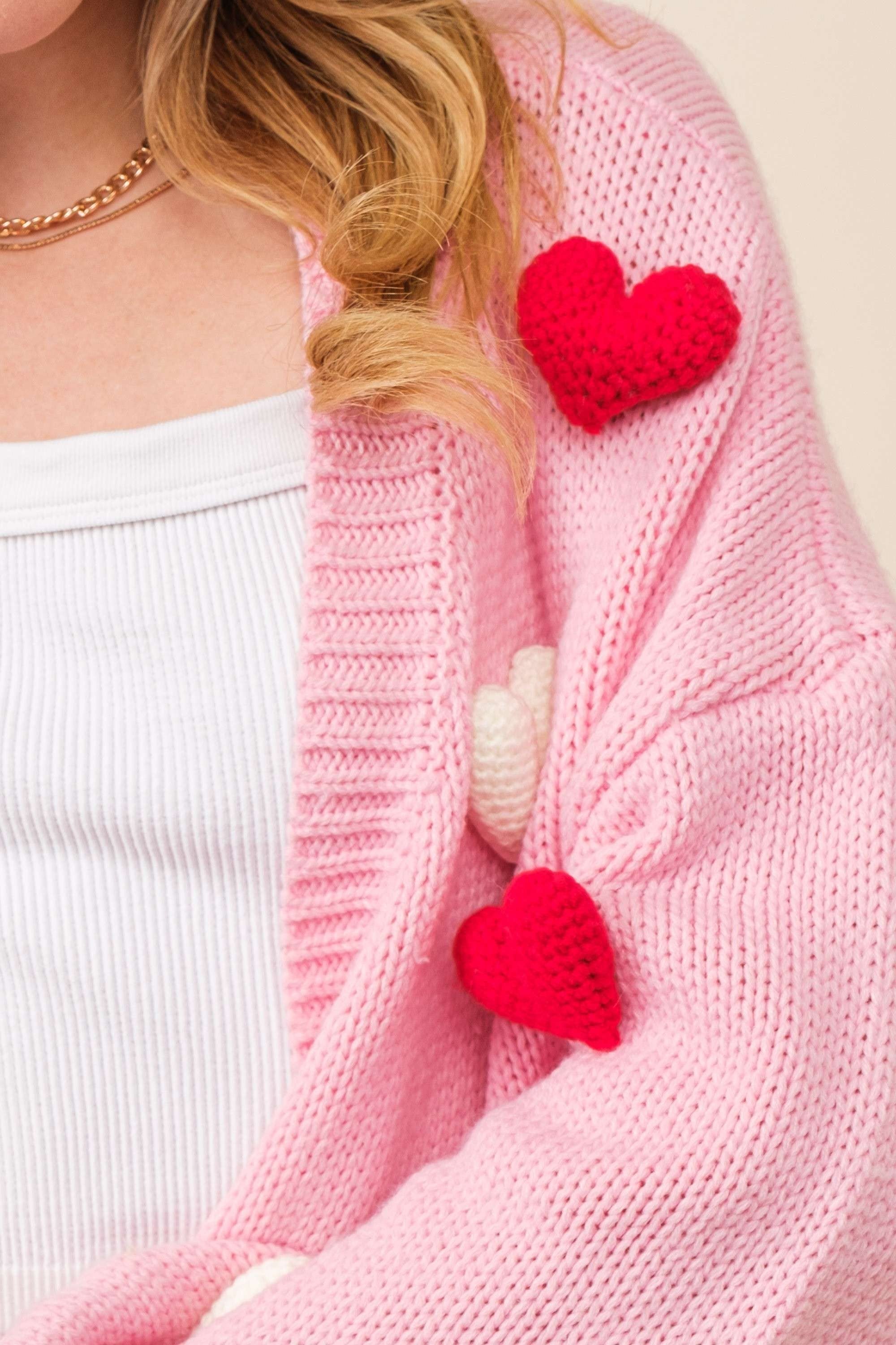 Valentina Cardigan