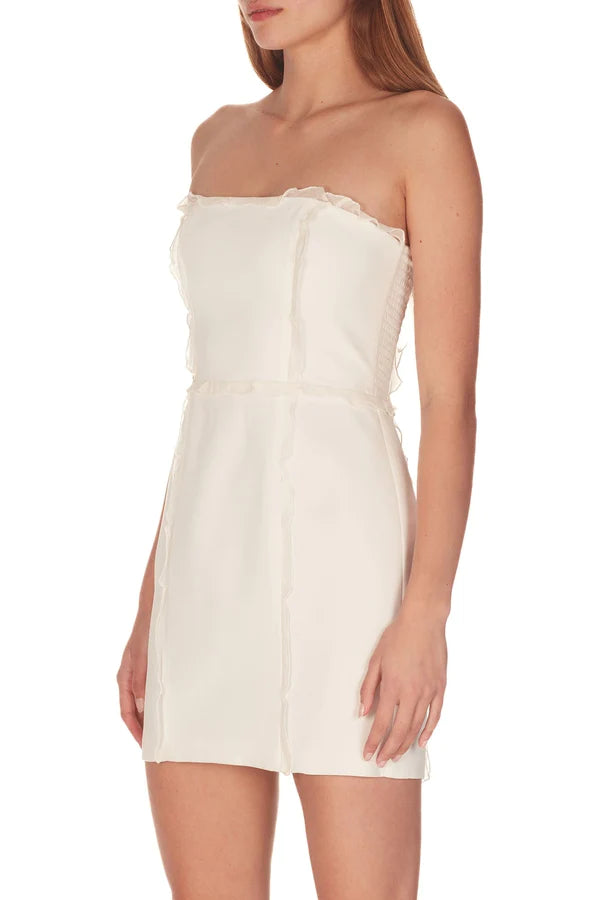 Jeannie Dress