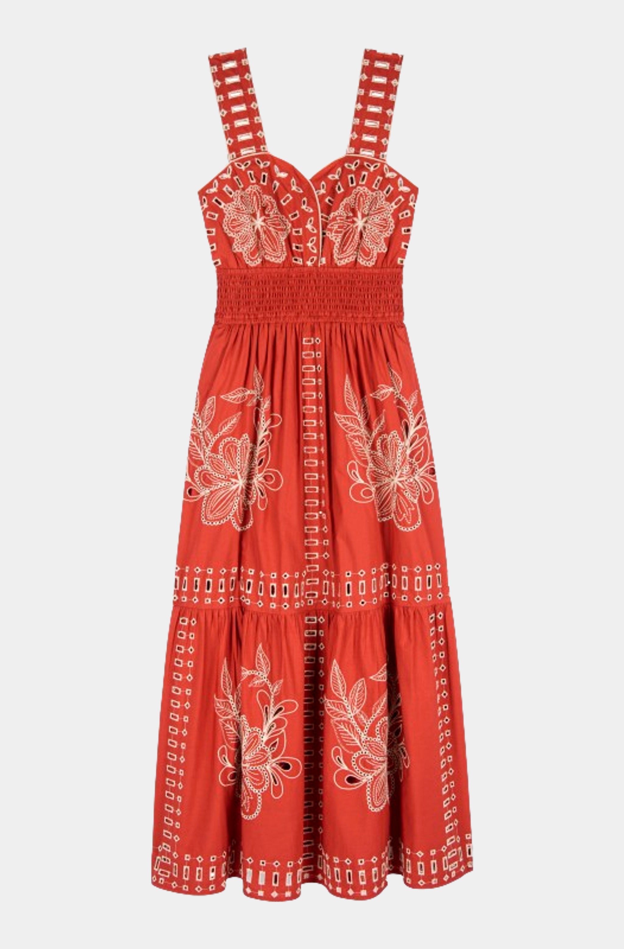 Fawn Dress