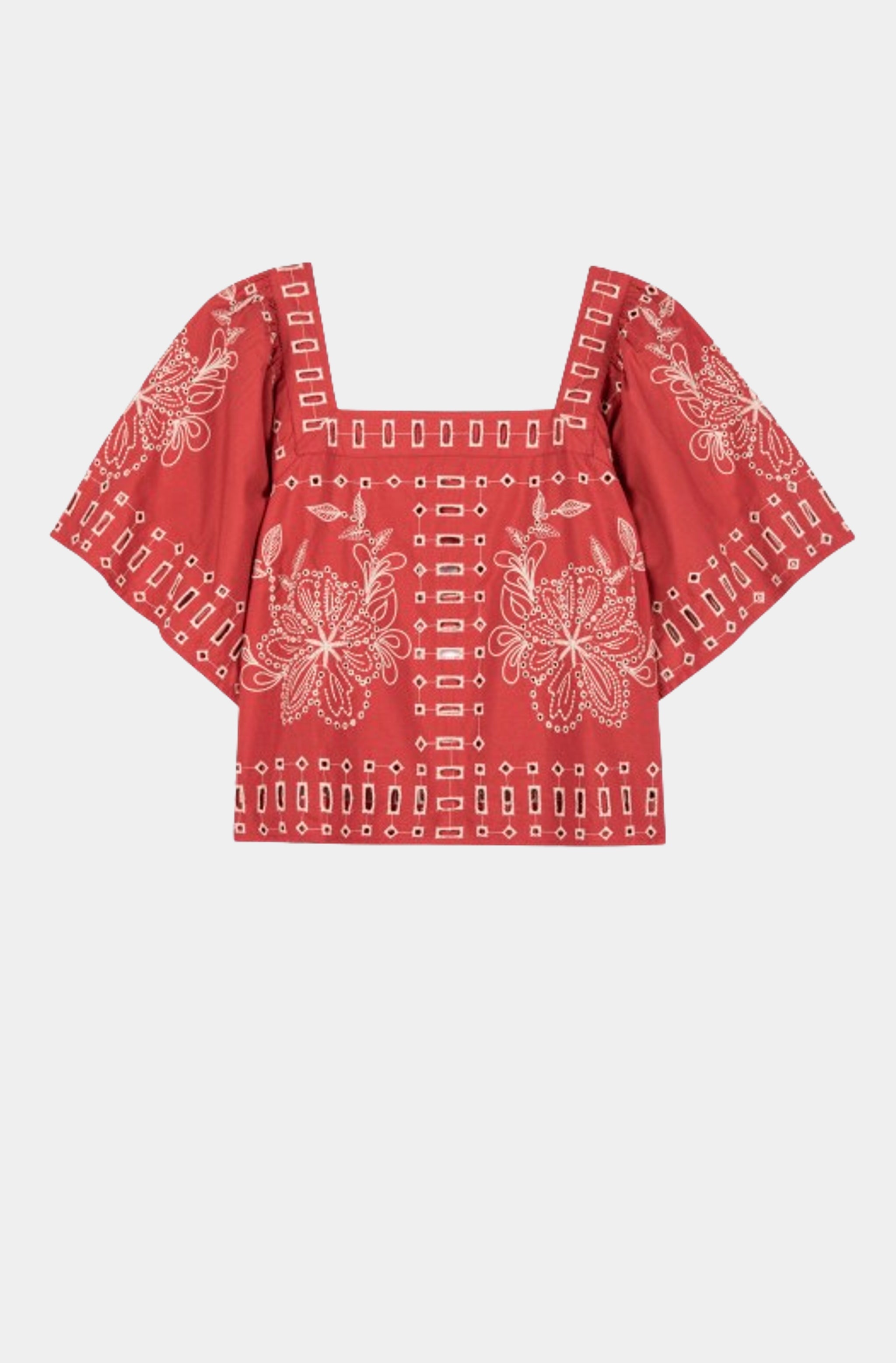 Laine Top