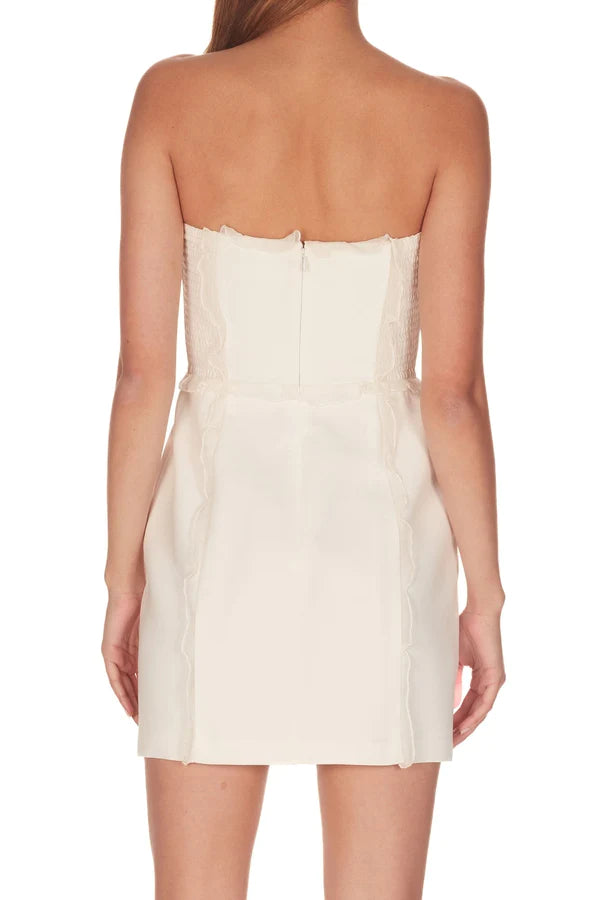 Jeannie Dress