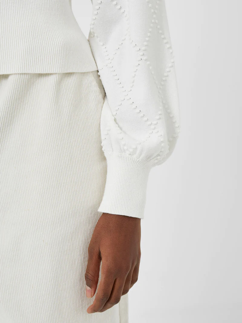 Joy Mozart Bobbie Crew Neck Jumper