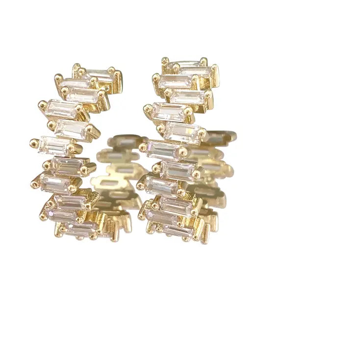 Nova Earring