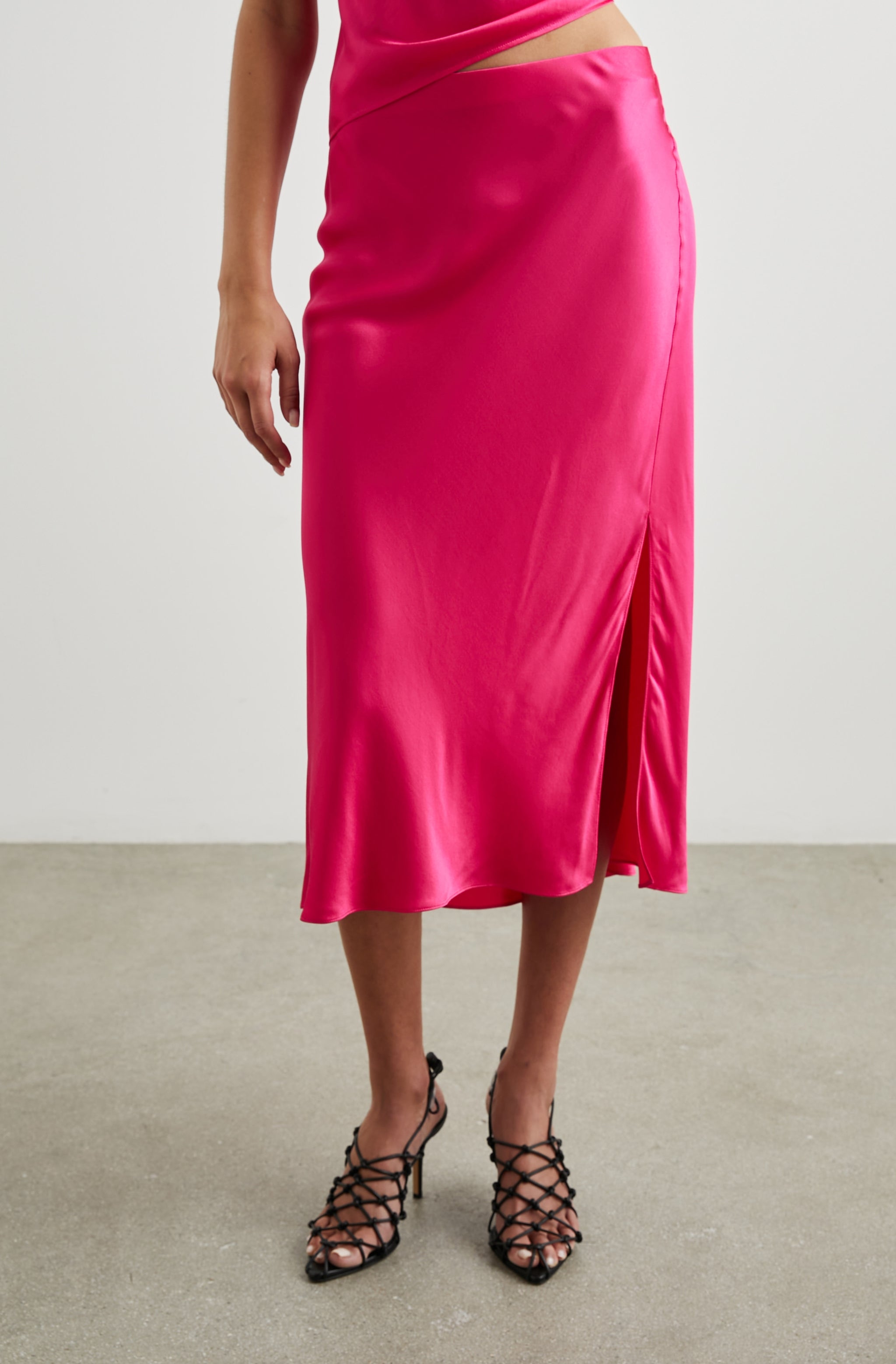 Maya Skirt