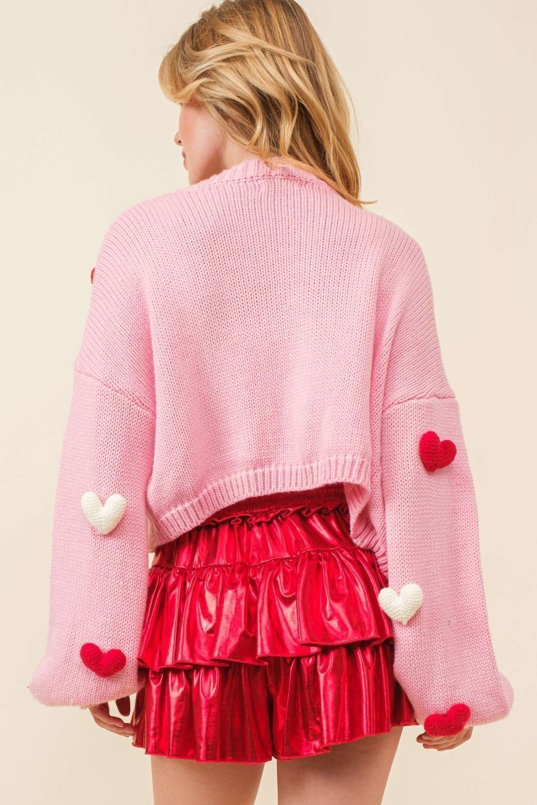 Valentina Cardigan