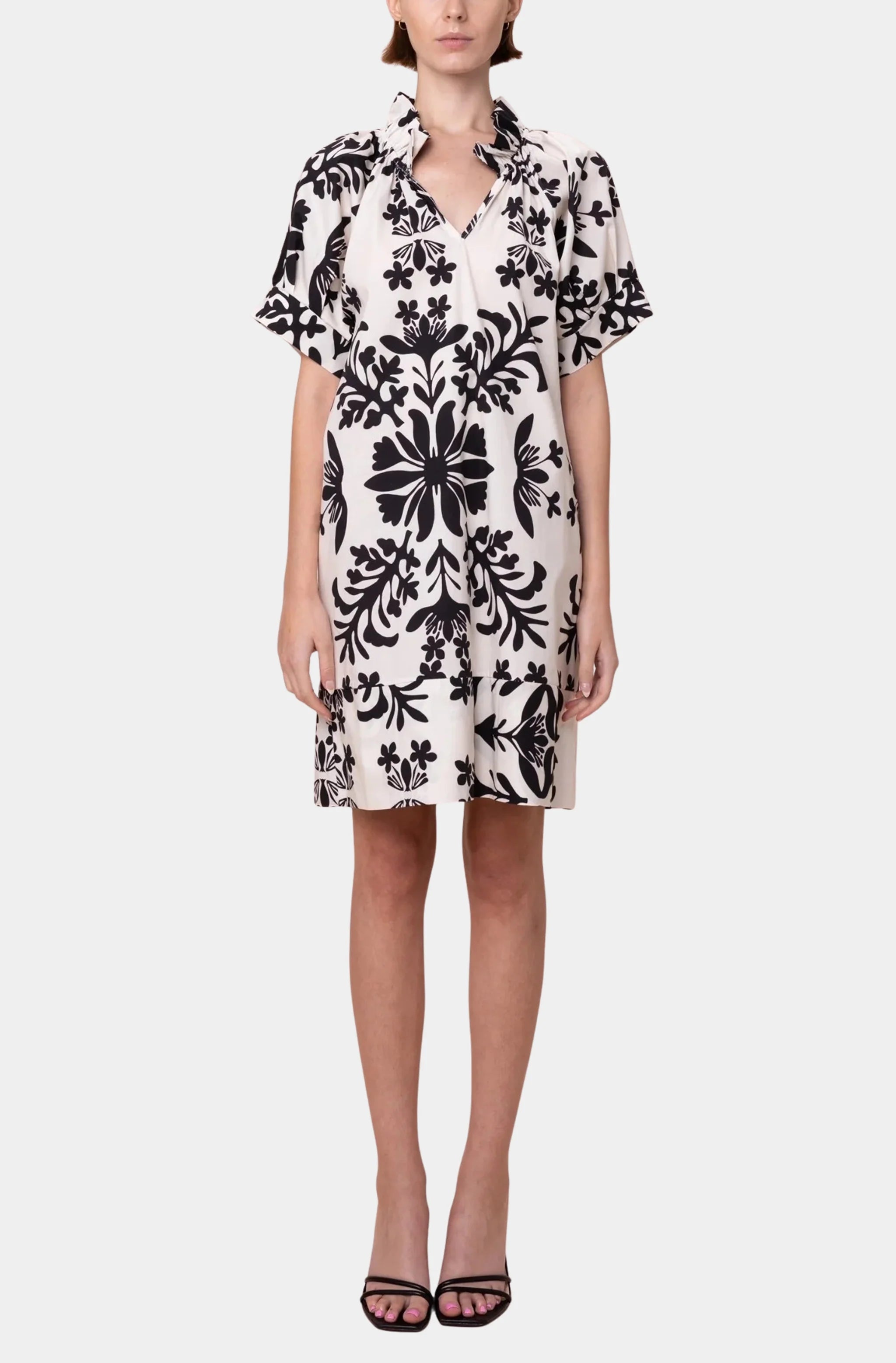 Tabitha Mini Dress