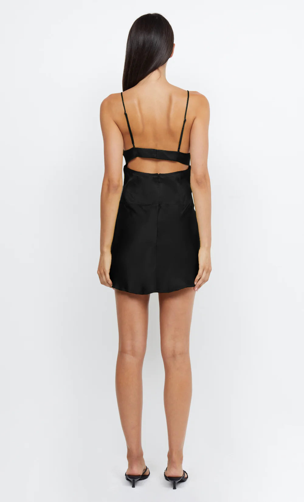 Teresa Mini Dress