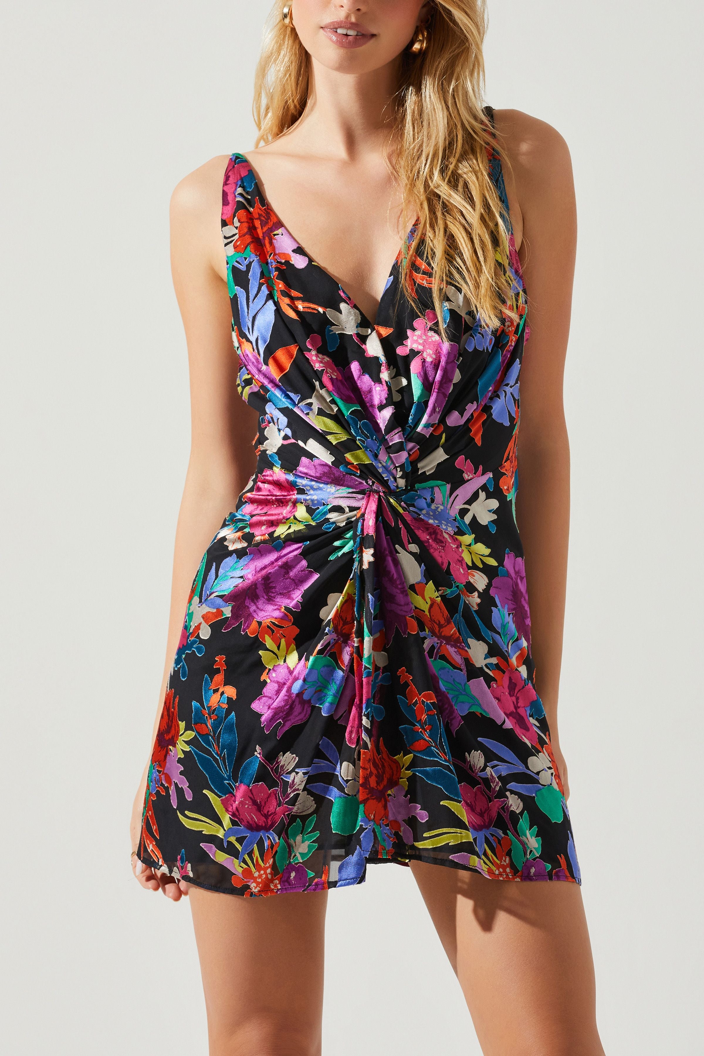 Alivia Dress