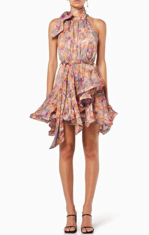 Aristocratic Dress