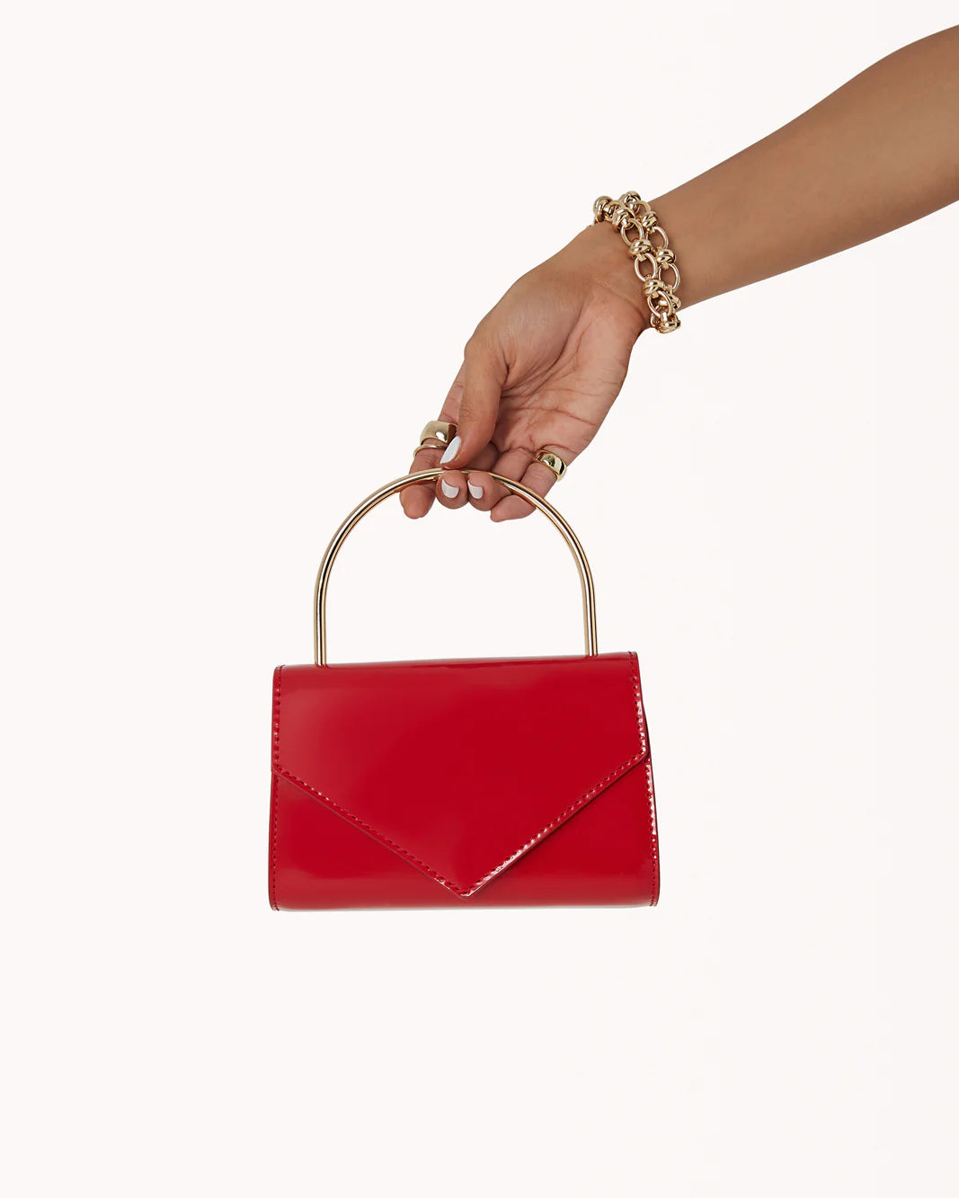 Aston Handle Bag
