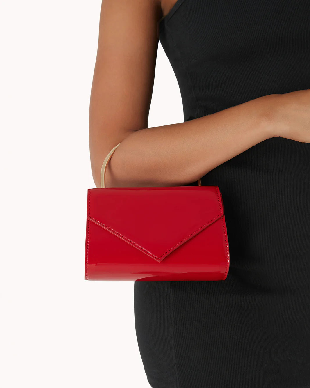Aston Handle Bag