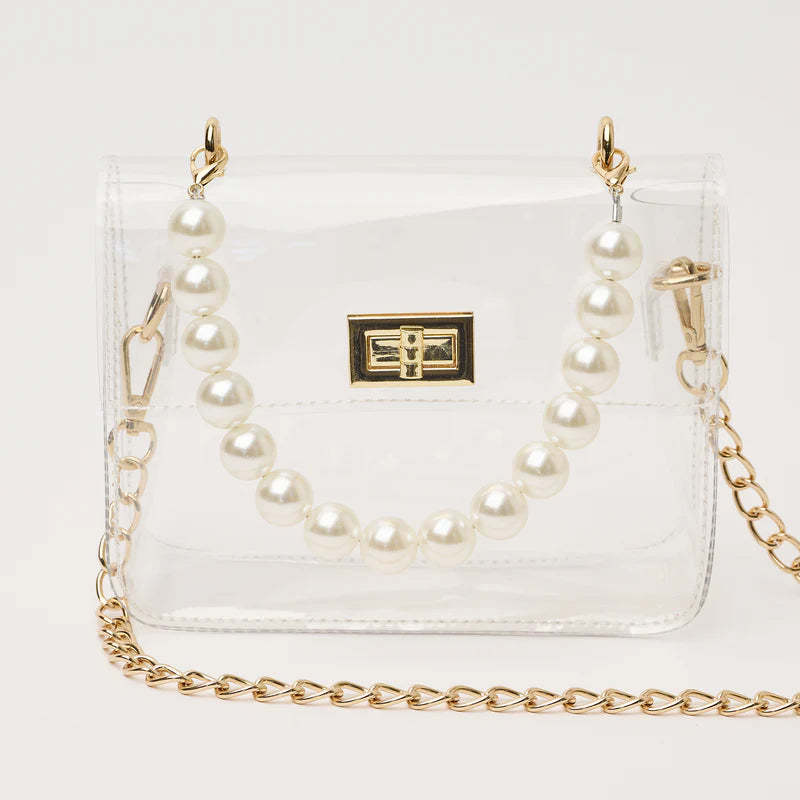 The Audrey Handbag
