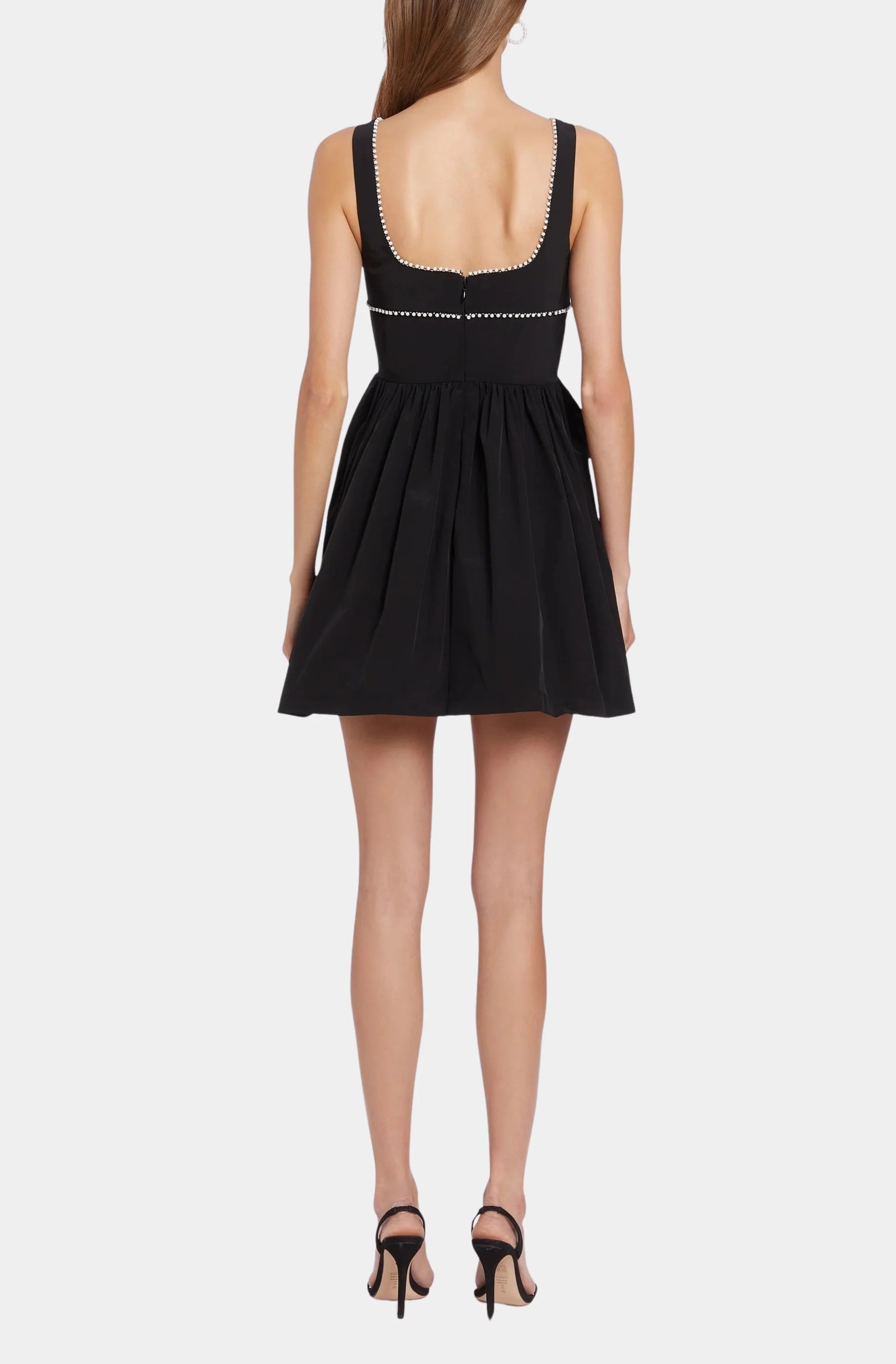 Basilia Dress
