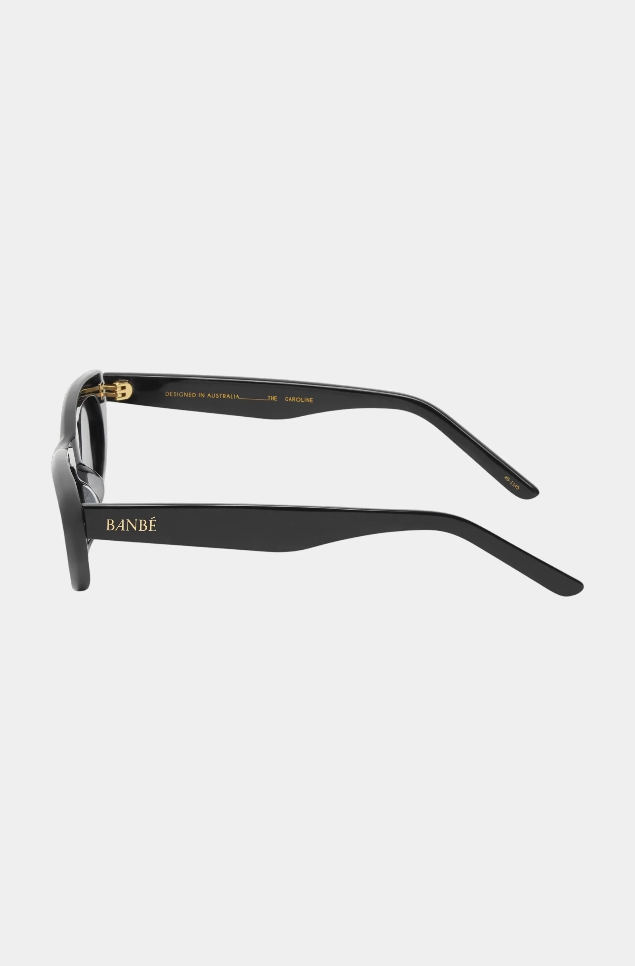 The Caroline Sunglasses