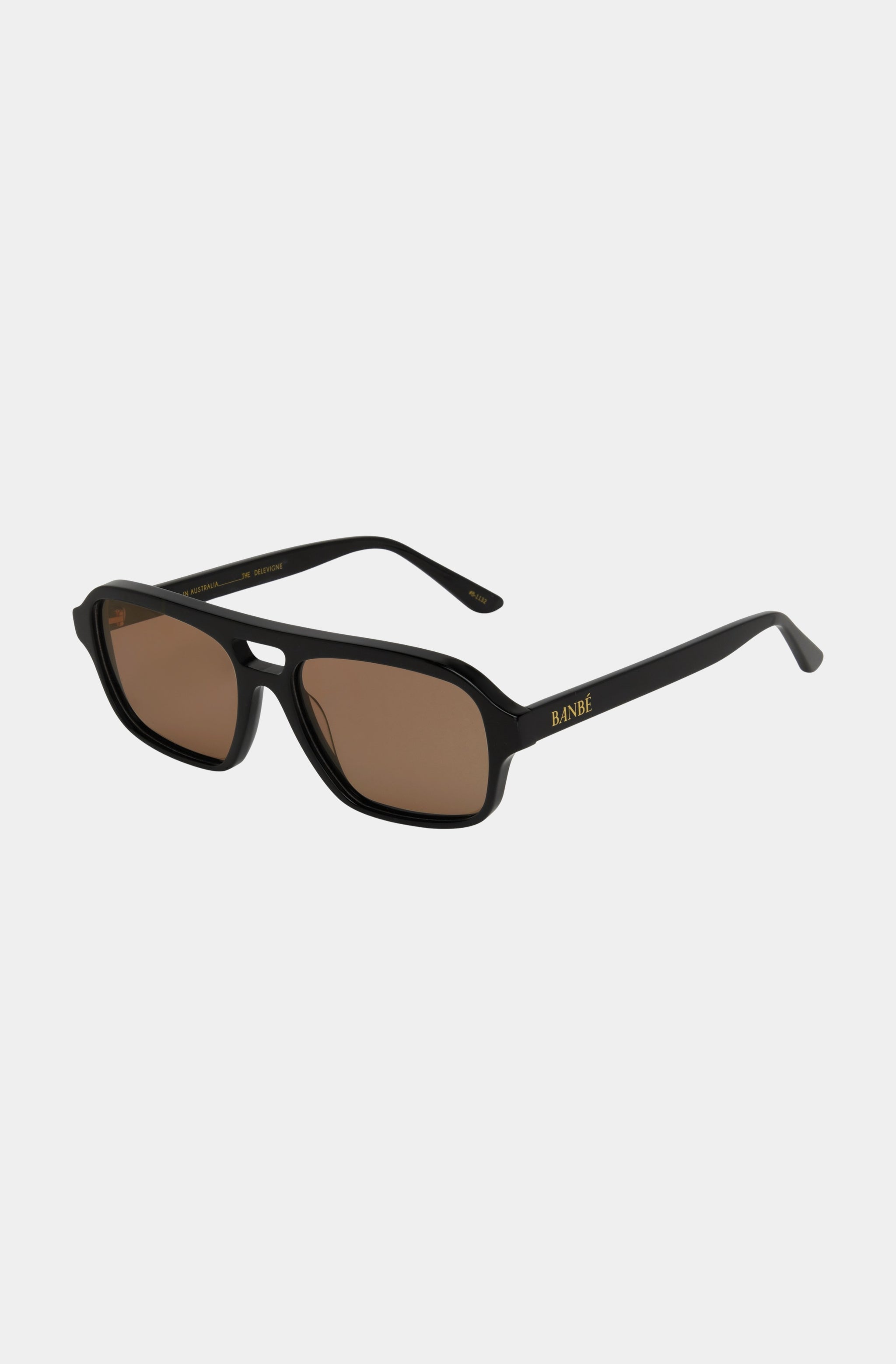The Delevigne Sunglasses