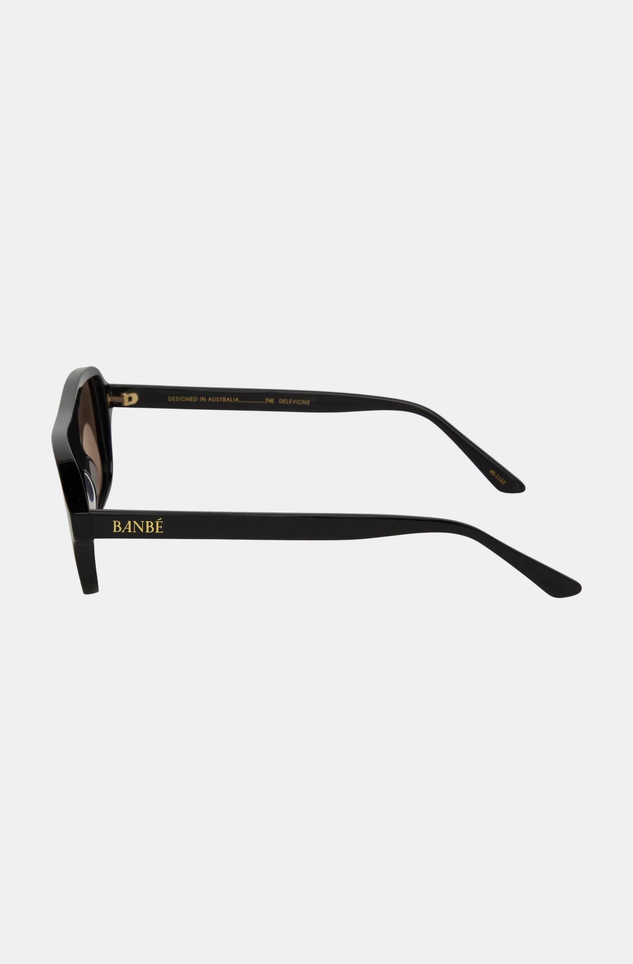 The Delevigne Sunglasses