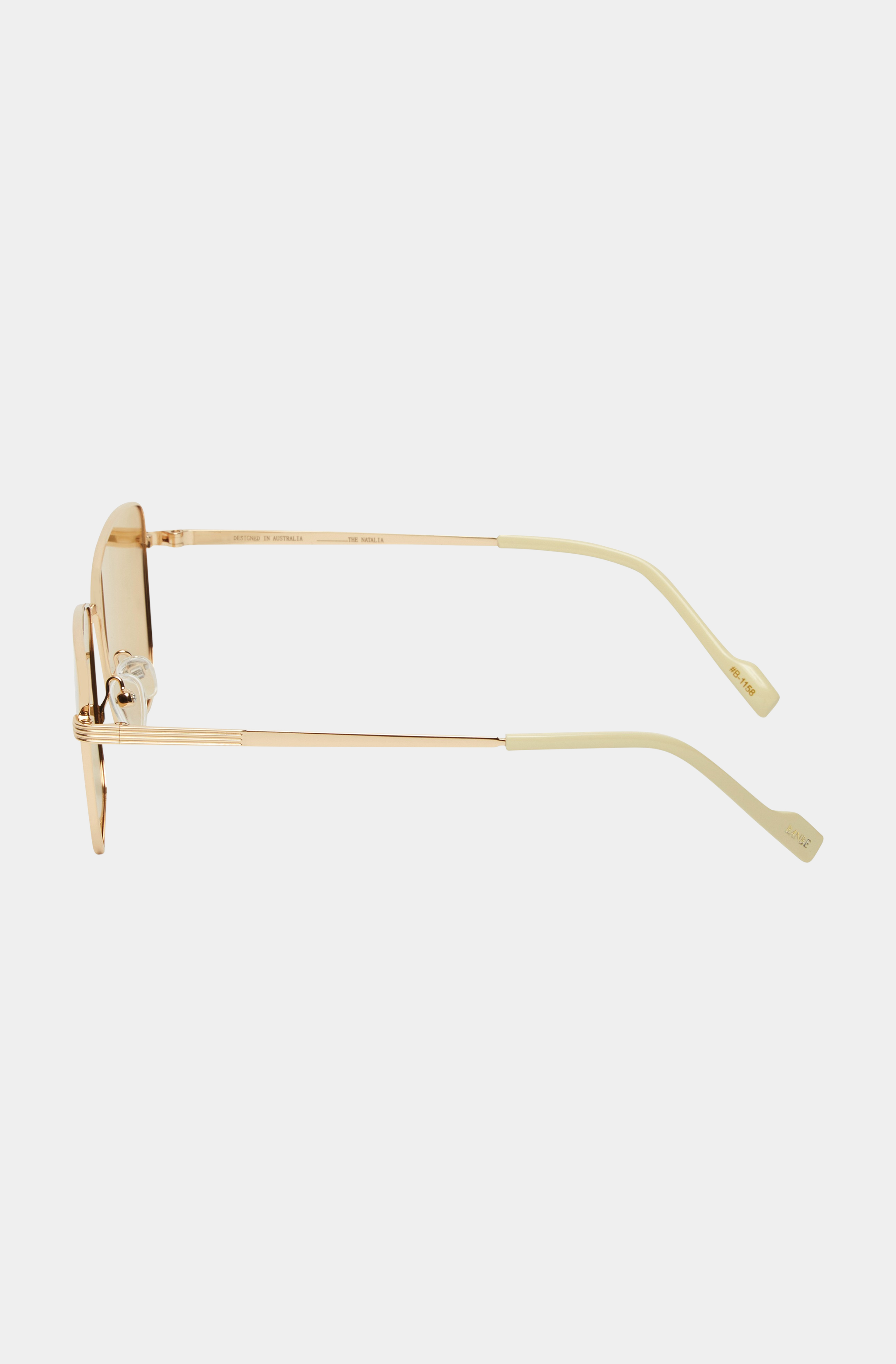 The Natalia Sunglasses