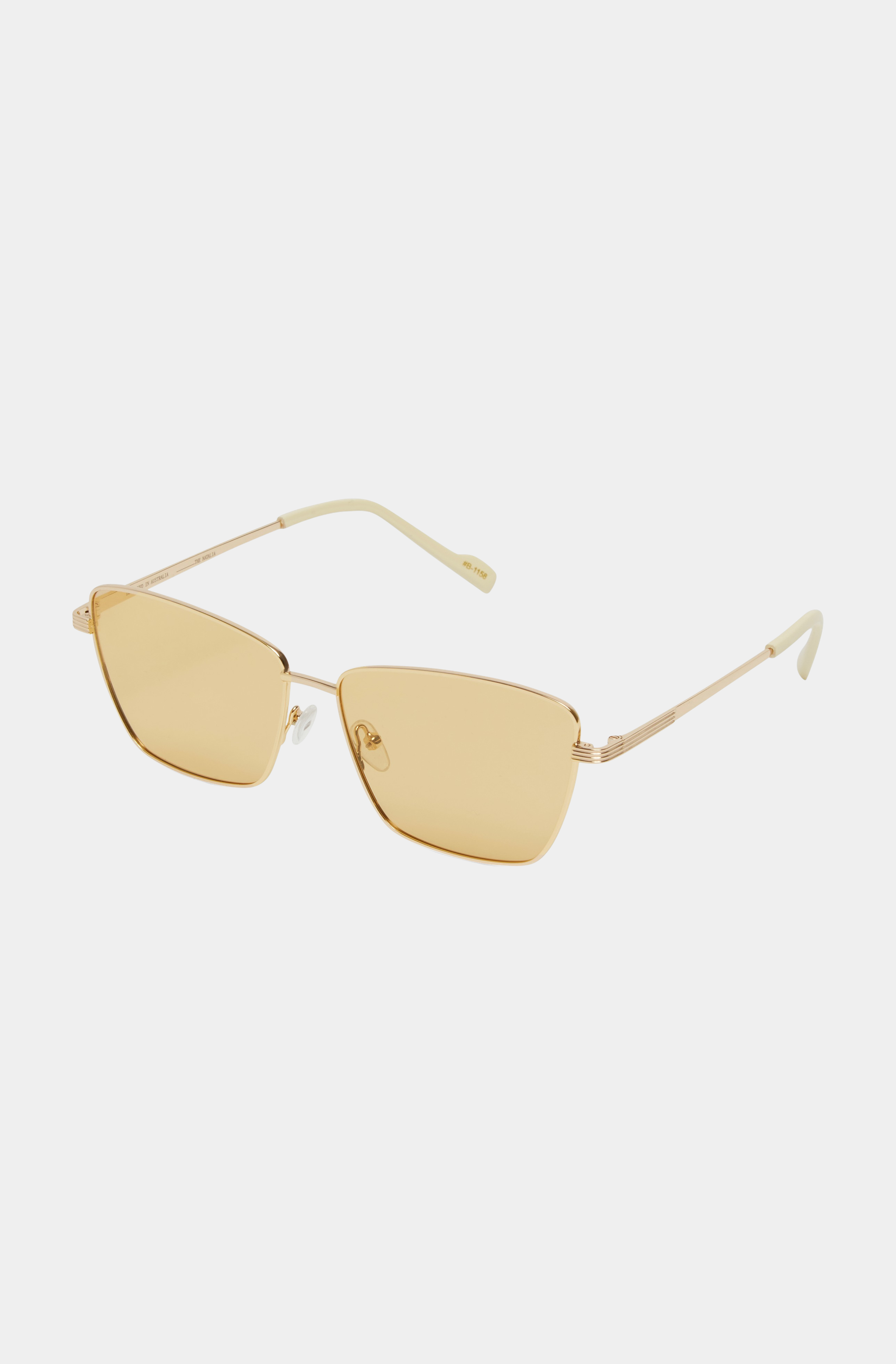 The Natalia Sunglasses