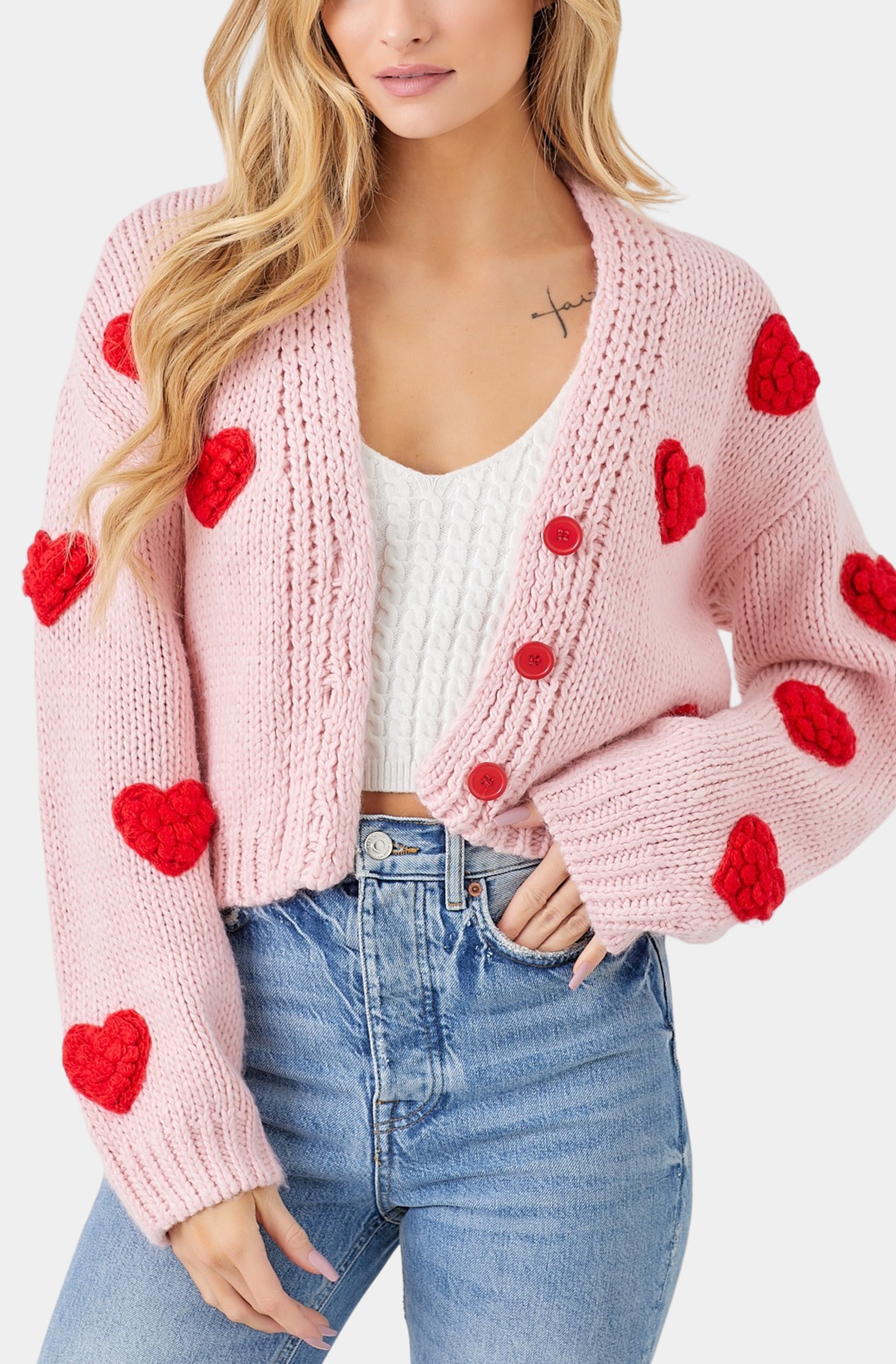 Venus cardigan hot sale