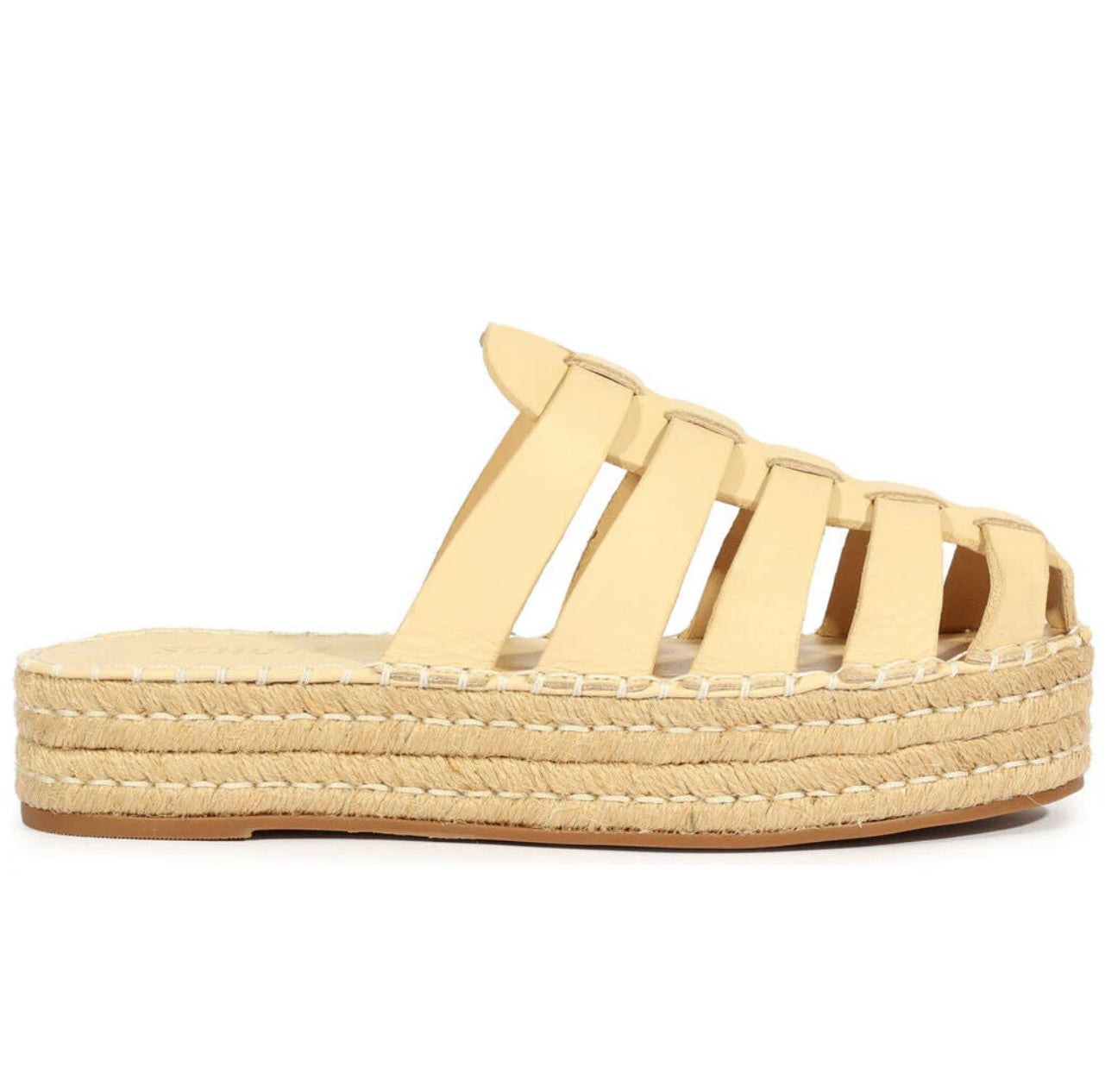 Valerie Mule Slide