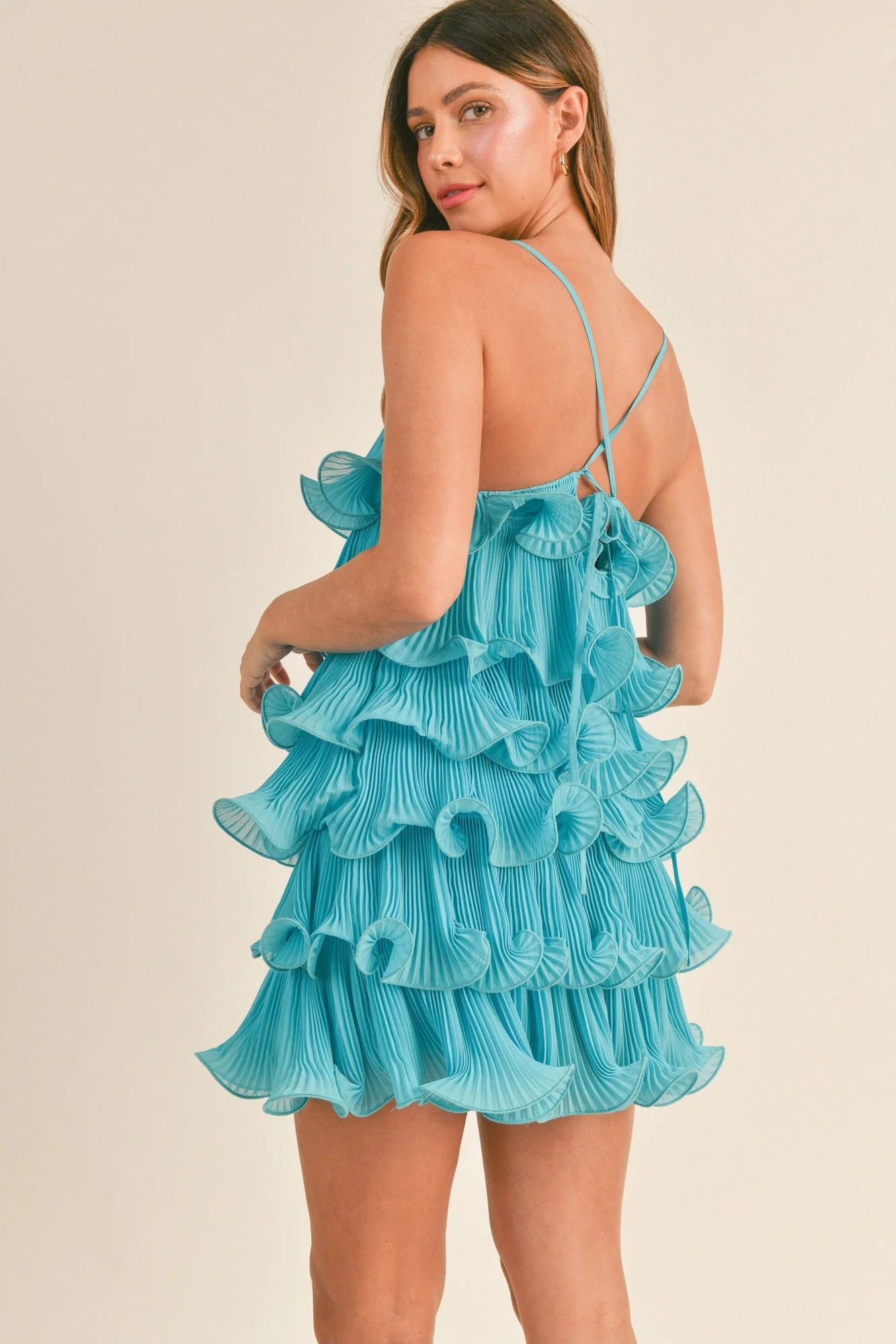 Calliope Dress