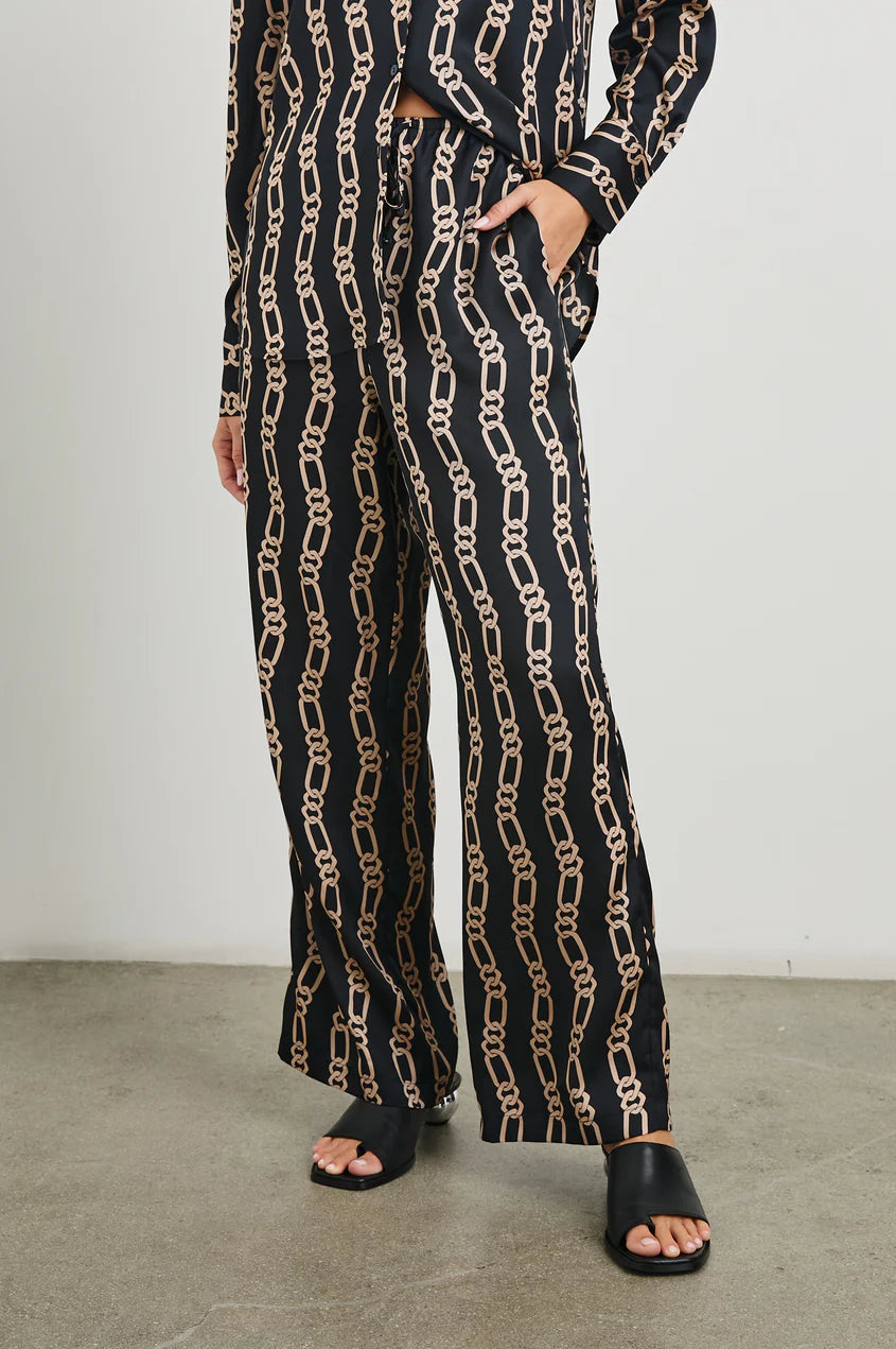 Damani Pant