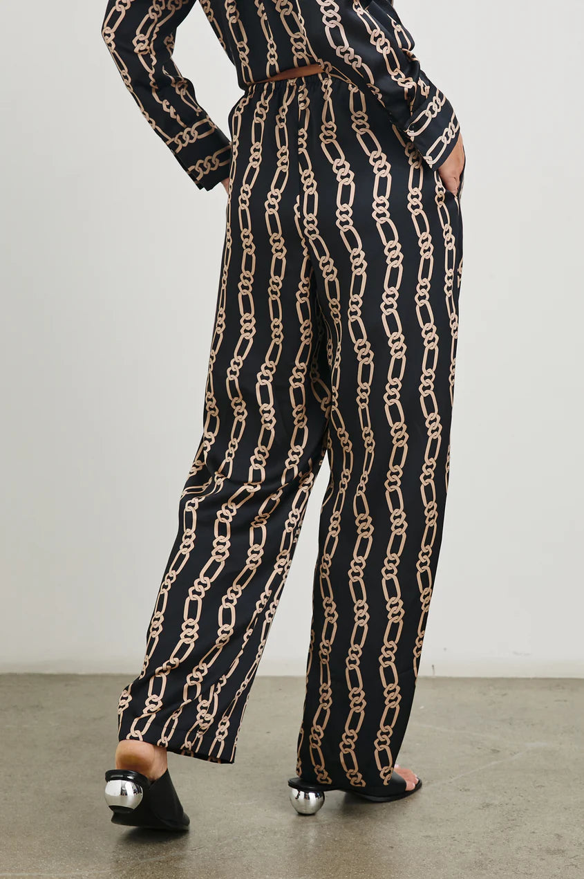 Damani Pant